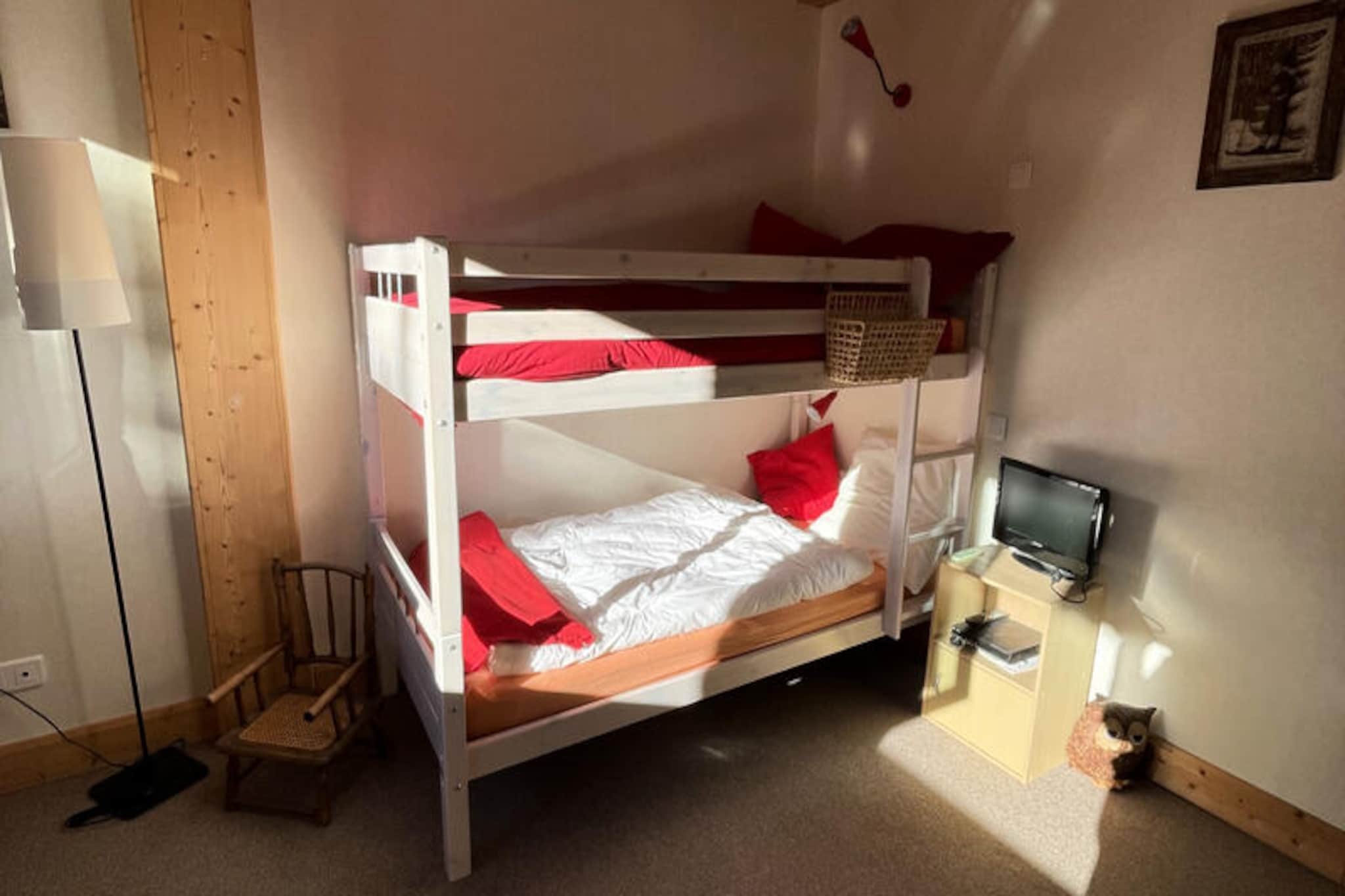 Appartements à Le Lioran-Niet-getagd