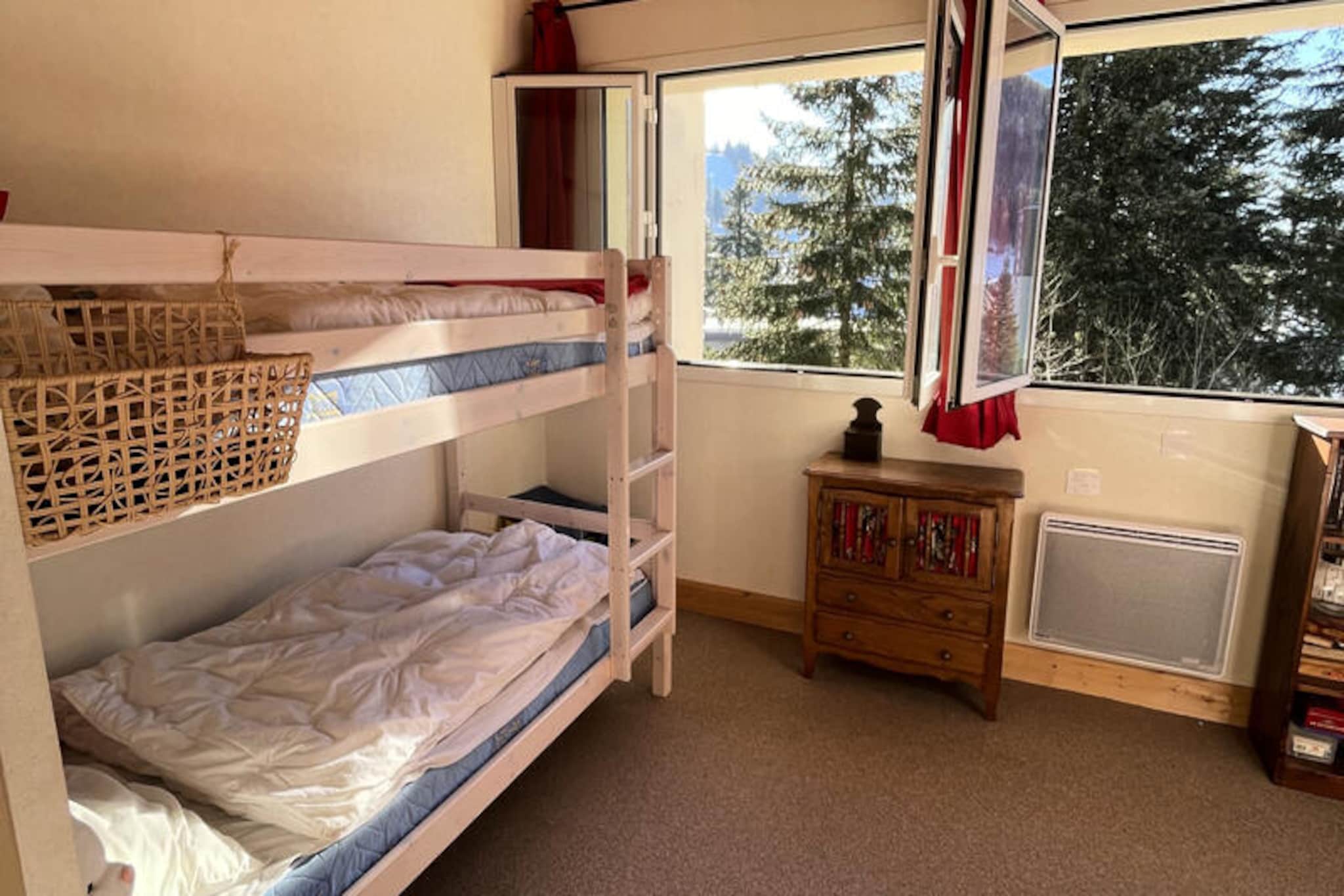 Appartements à Le Lioran-Niet-getagd