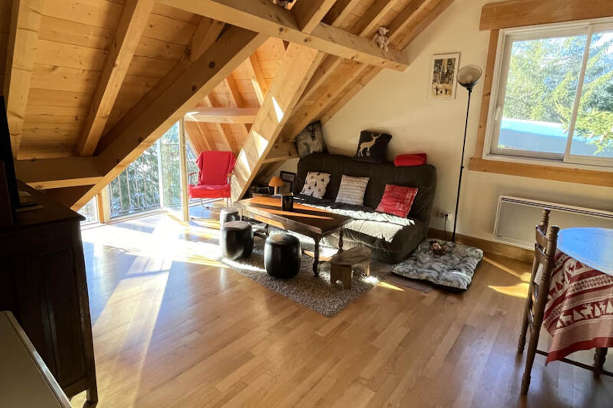 Appartements à Le Lioran-Niet-getagd