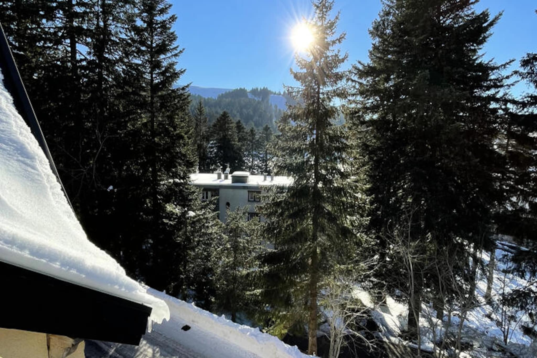 Appartements à Le Lioran-Niet-getagd