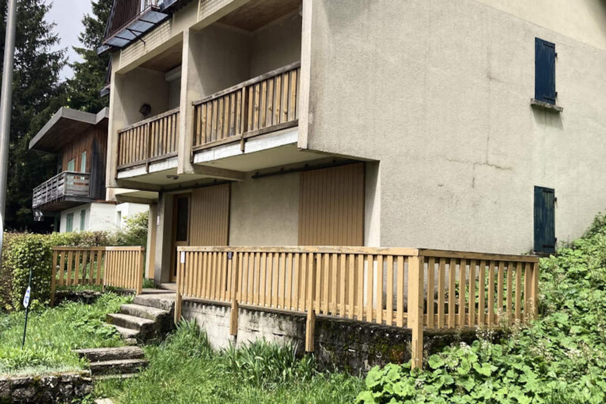 Appartements à Le Lioran-Niet-getagd