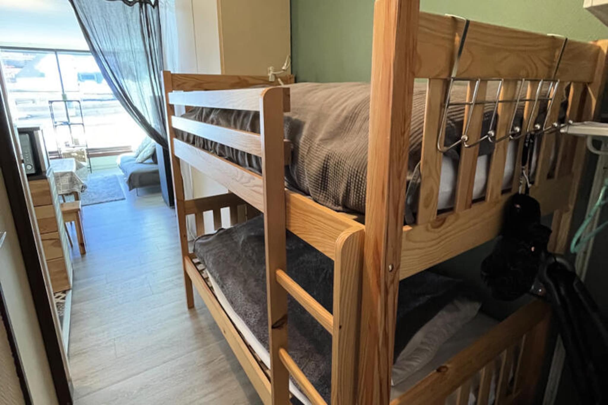 Studio à Le Lioran-Non tagué