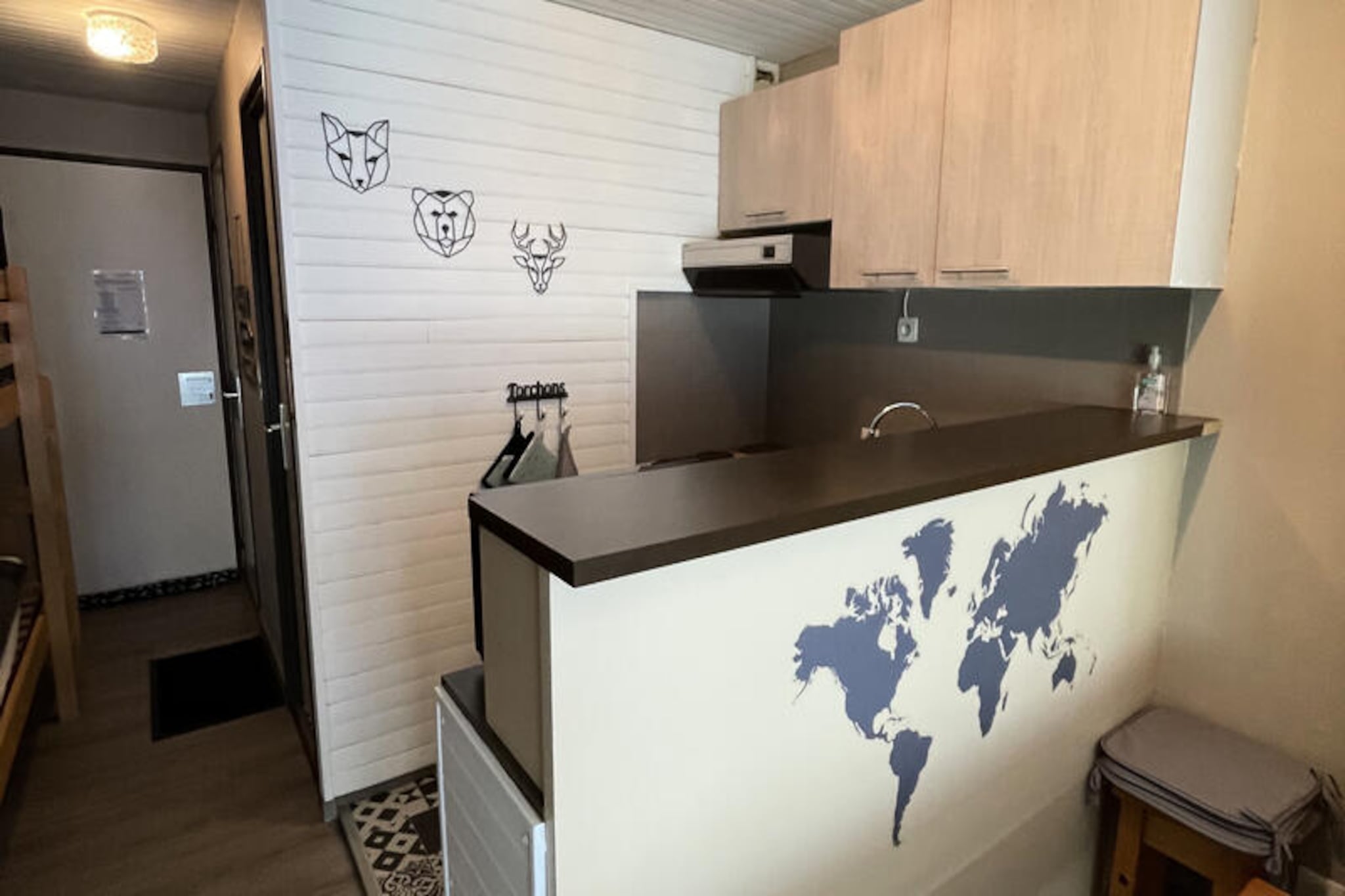 Studio à Le Lioran-Non tagué