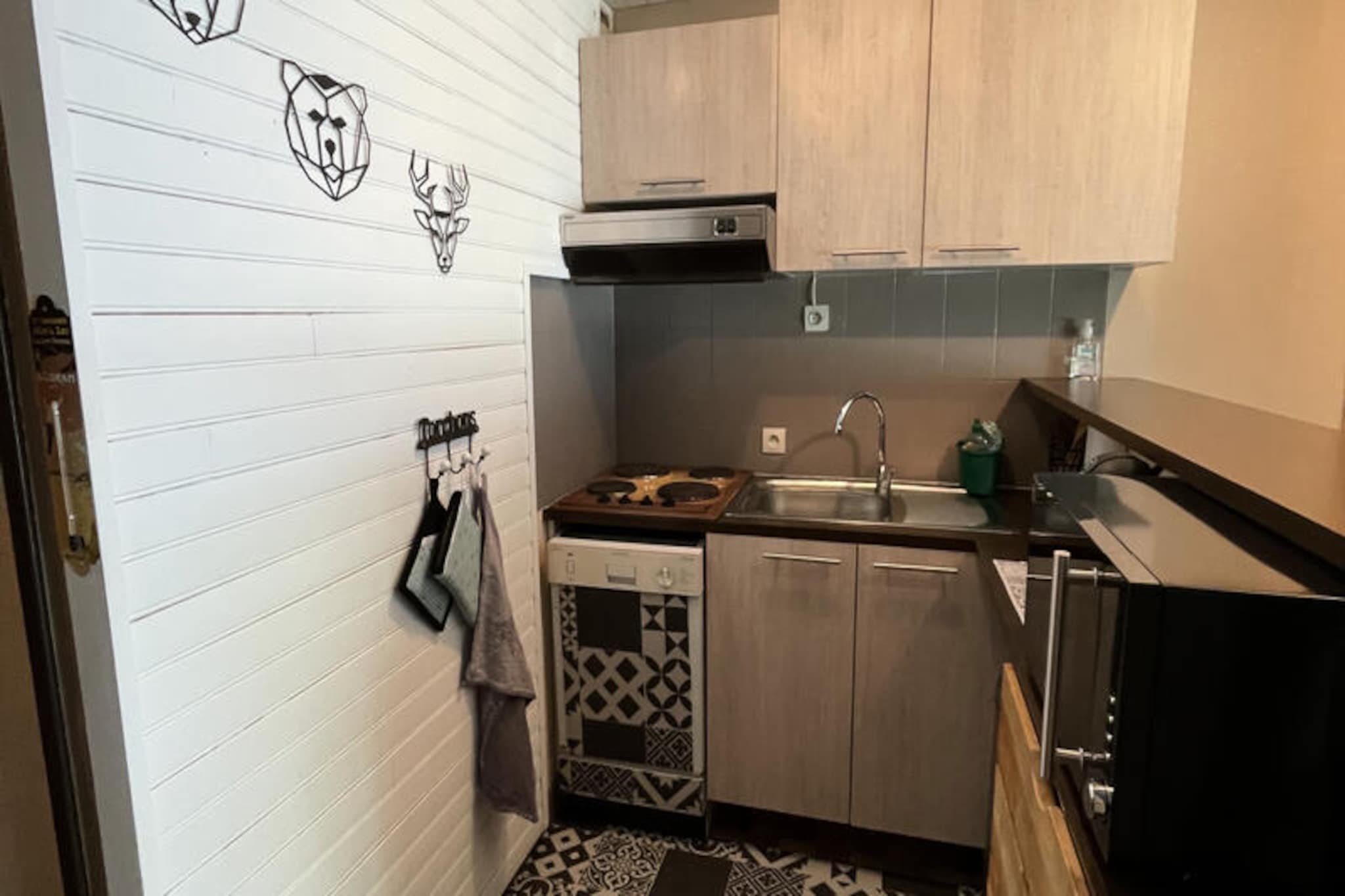 Studio à Le Lioran-Non tagué