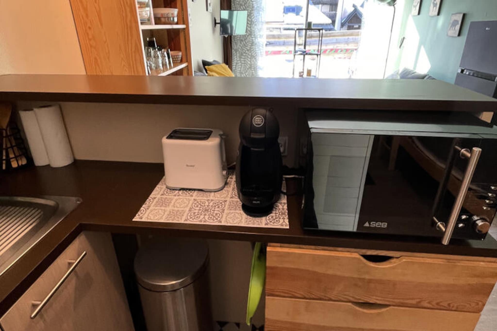 Studio à Le Lioran-Non tagué