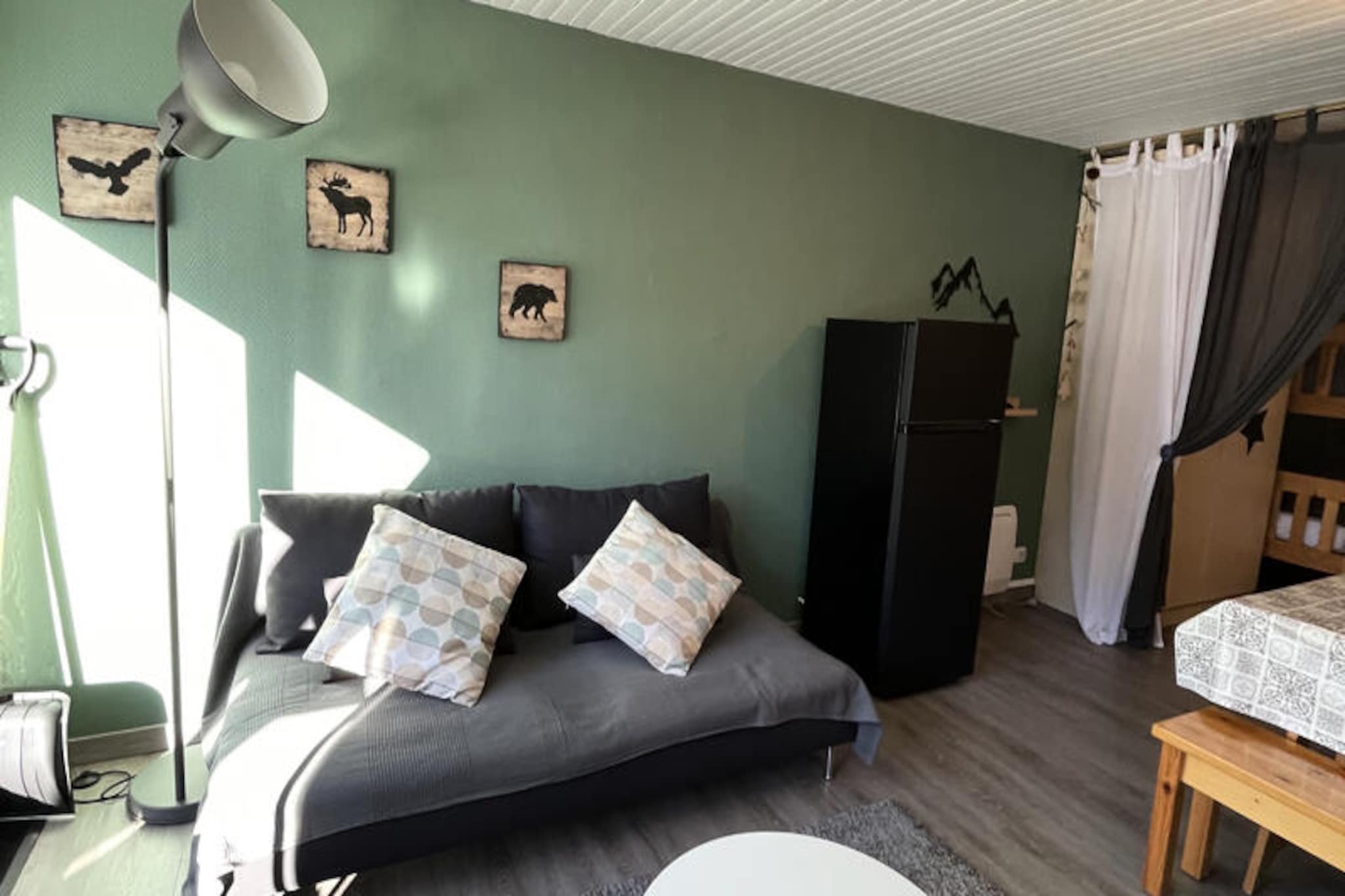 Studio à Le Lioran-Non tagué