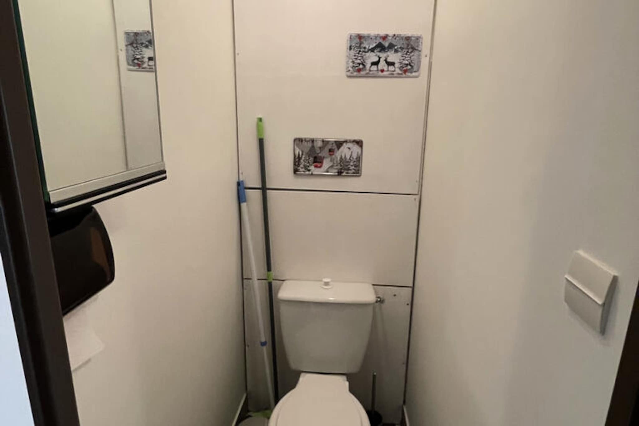 Studio à Le Lioran-Non tagué