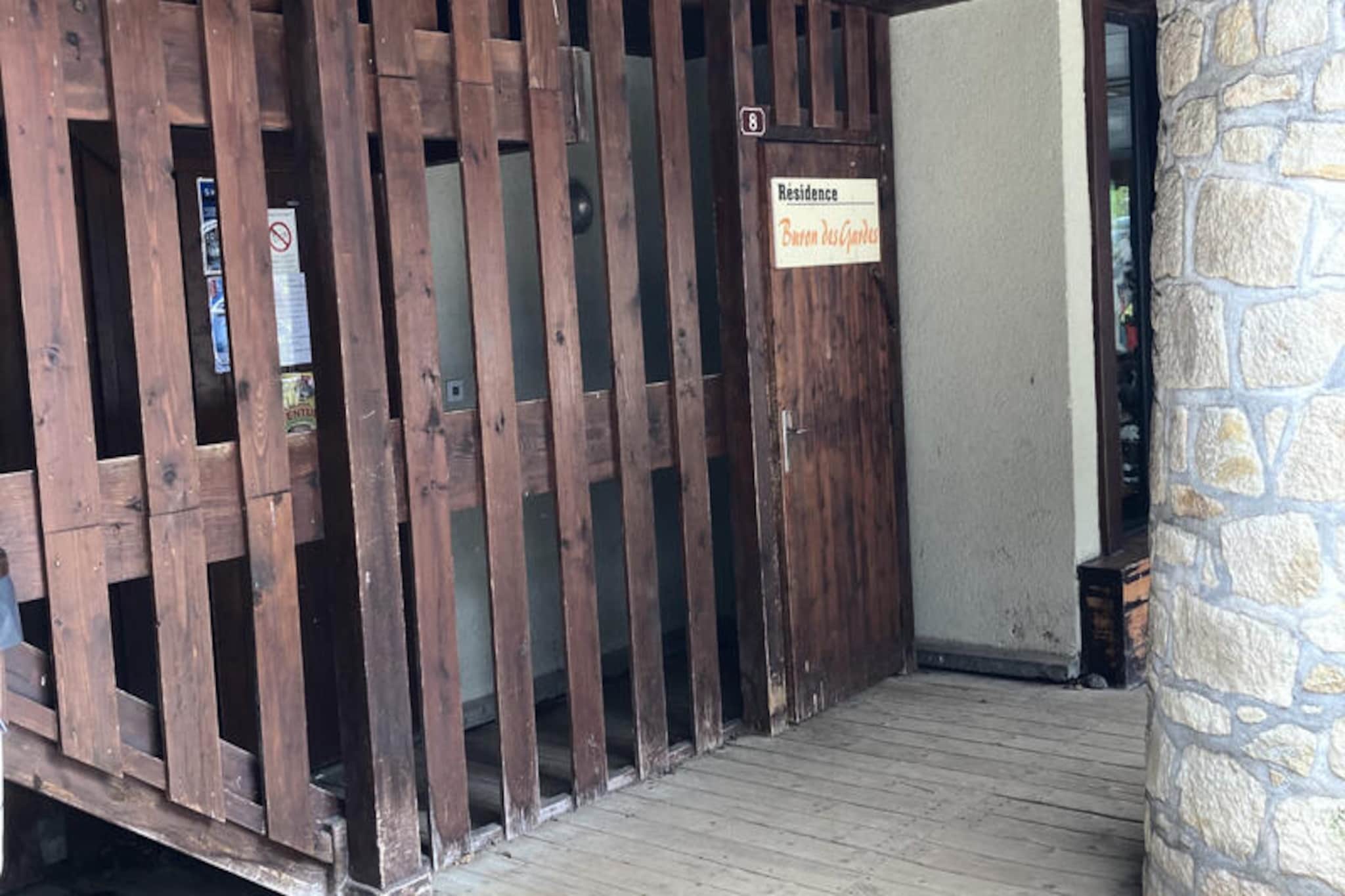 Studio à Le Lioran-Non tagué