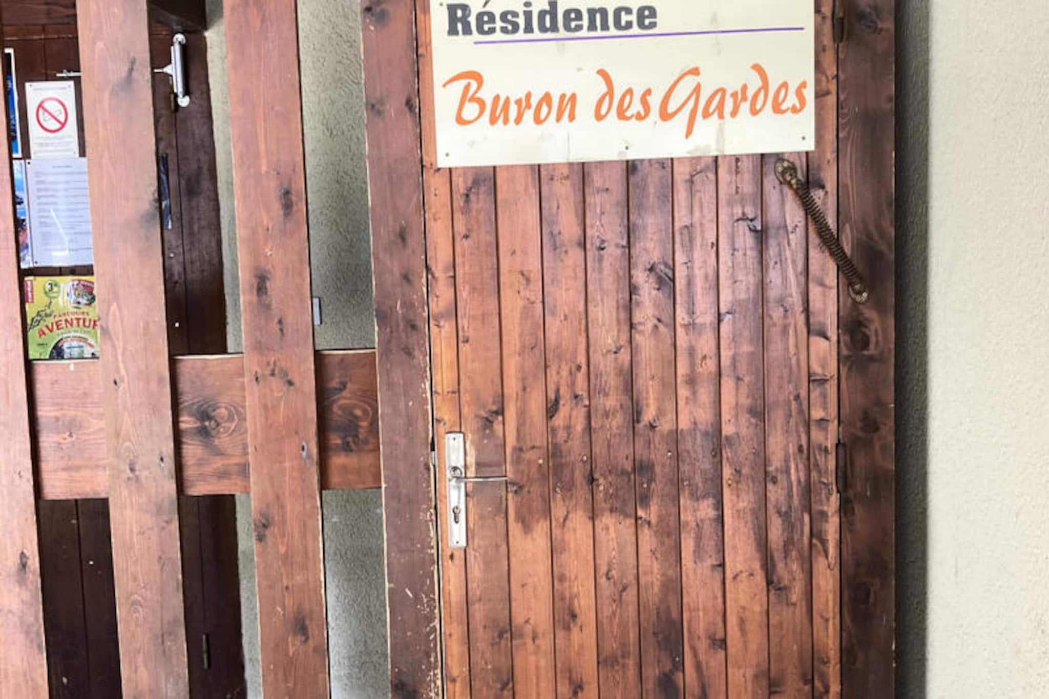 Studio à Le Lioran-Non tagué