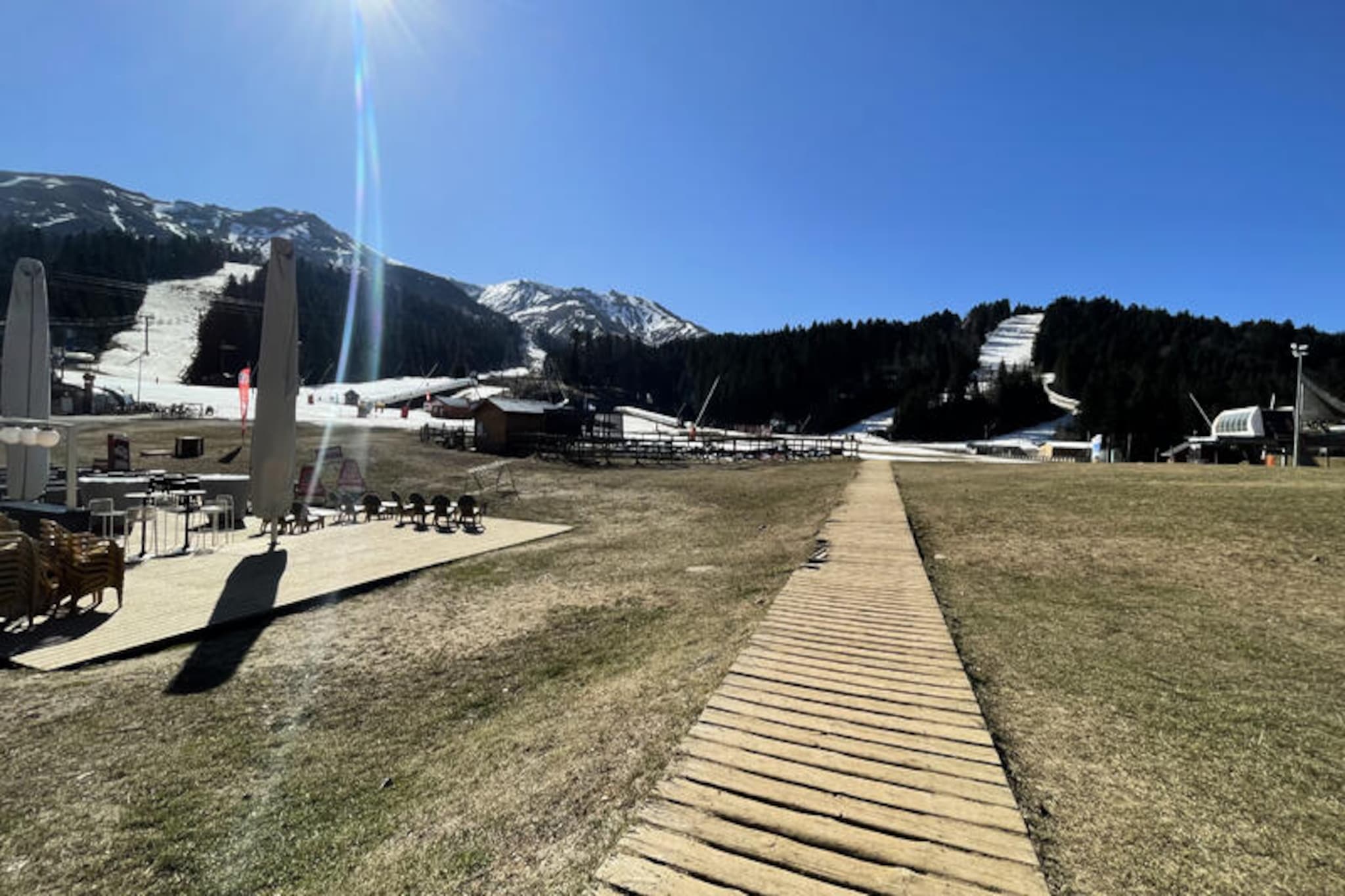 Studio à Le Lioran-Non tagué