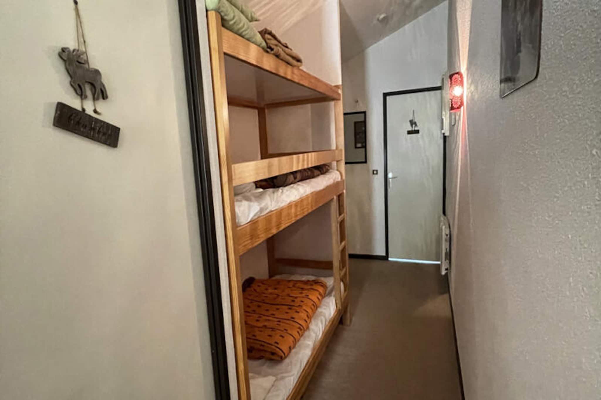 Appartements à Le Lioran-Niet-getagd