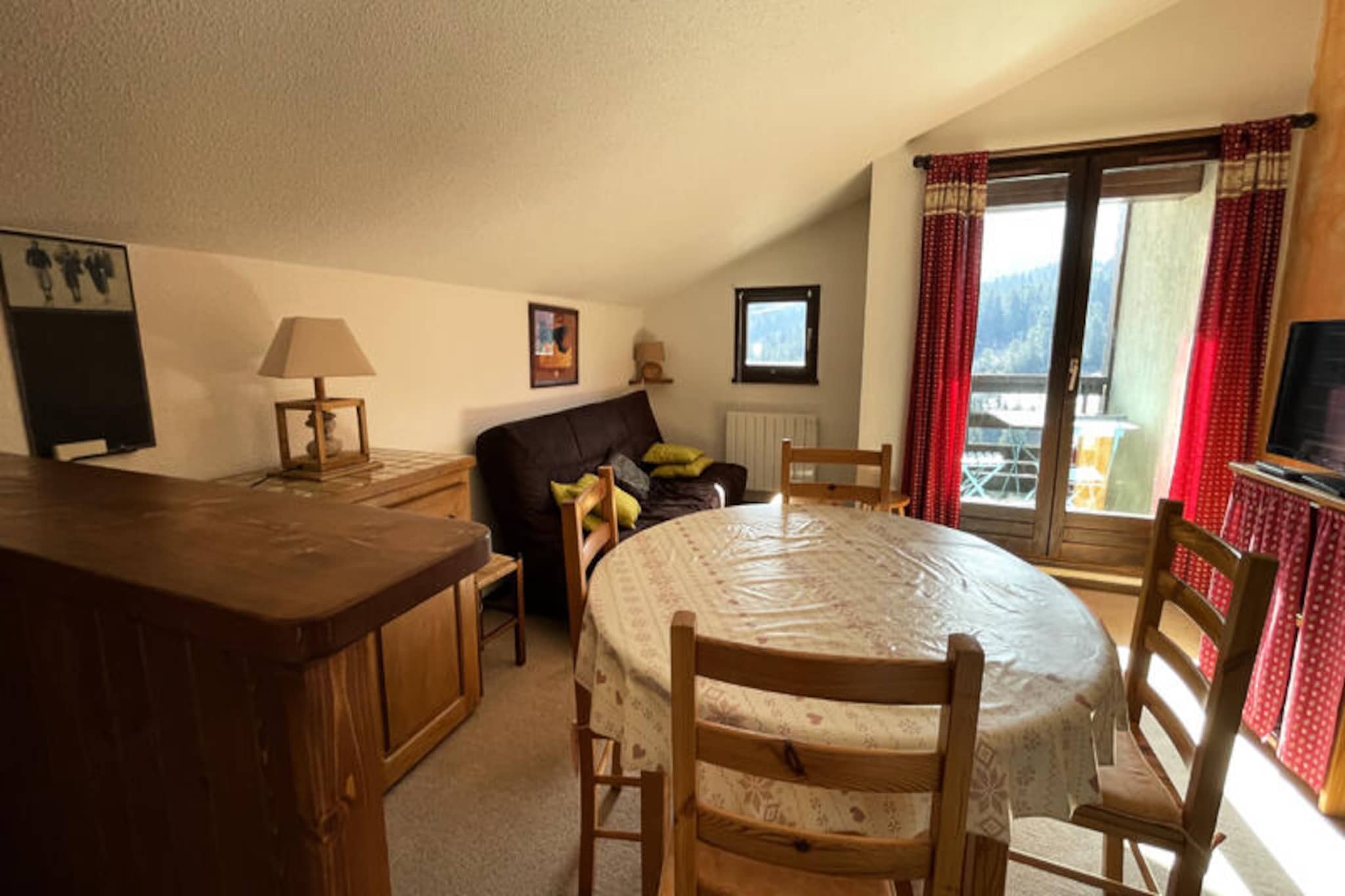 Appartements à Le Lioran-Niet-getagd