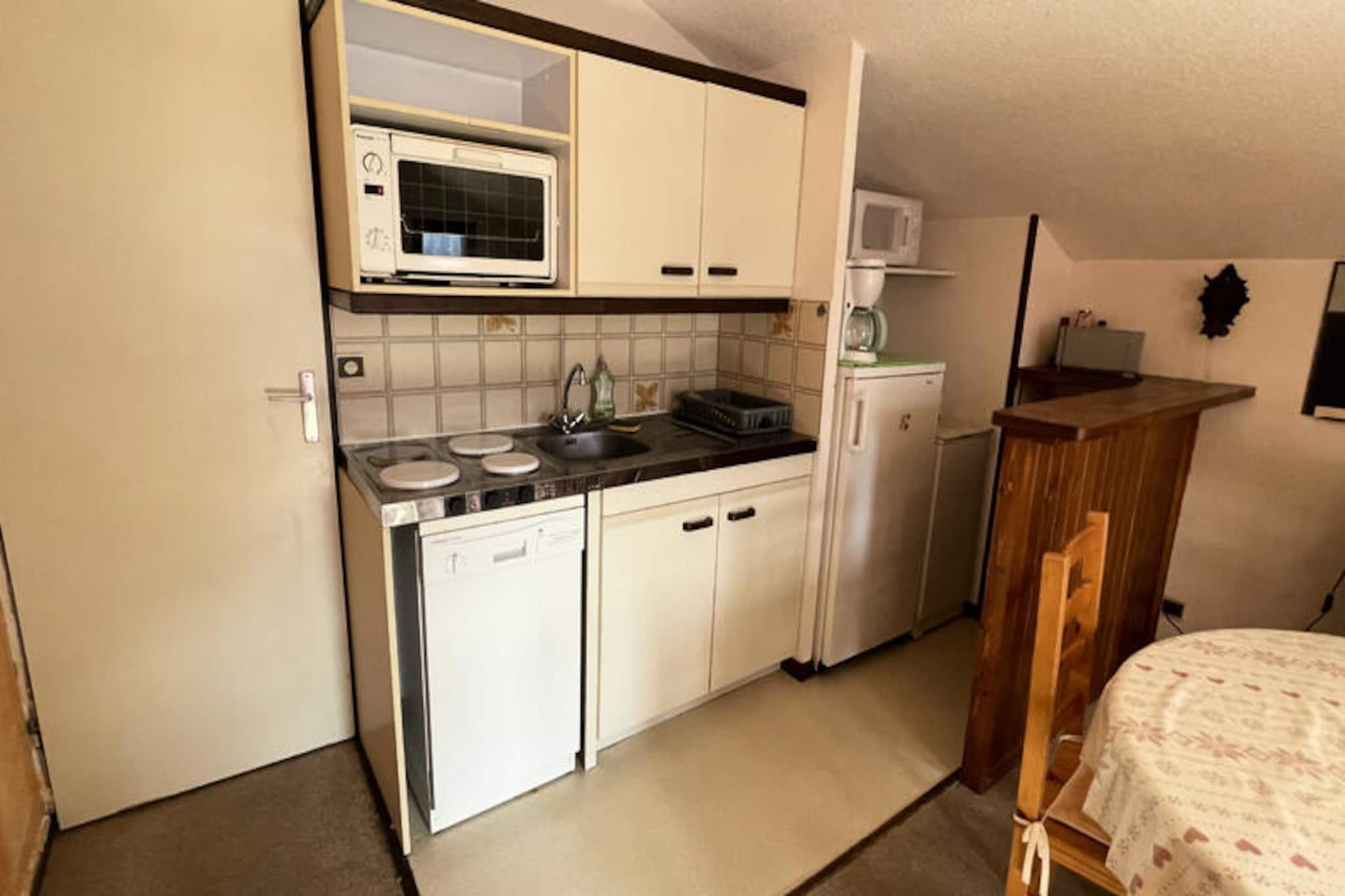 Appartements à Le Lioran-Niet-getagd