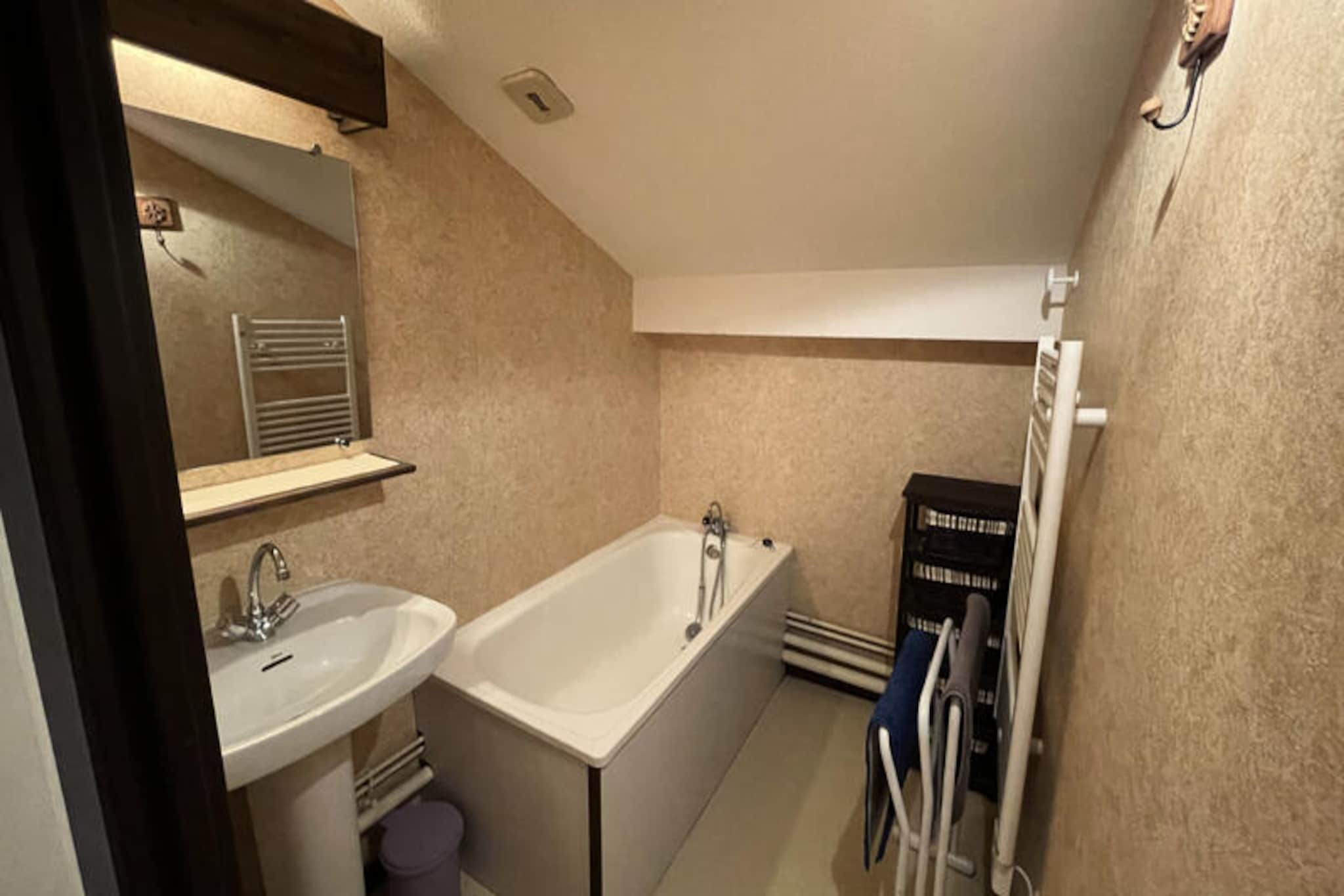 Appartements à Le Lioran-Niet-getagd