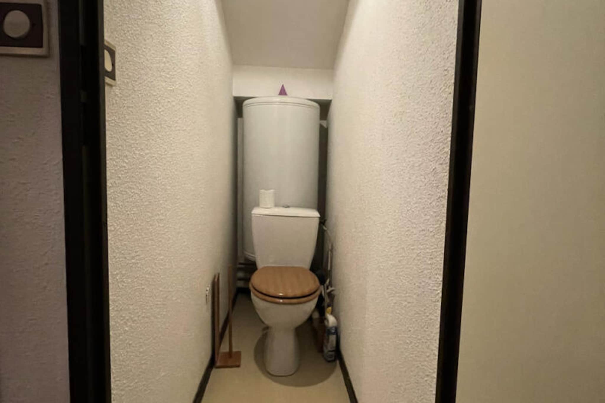 Appartements à Le Lioran-Niet-getagd