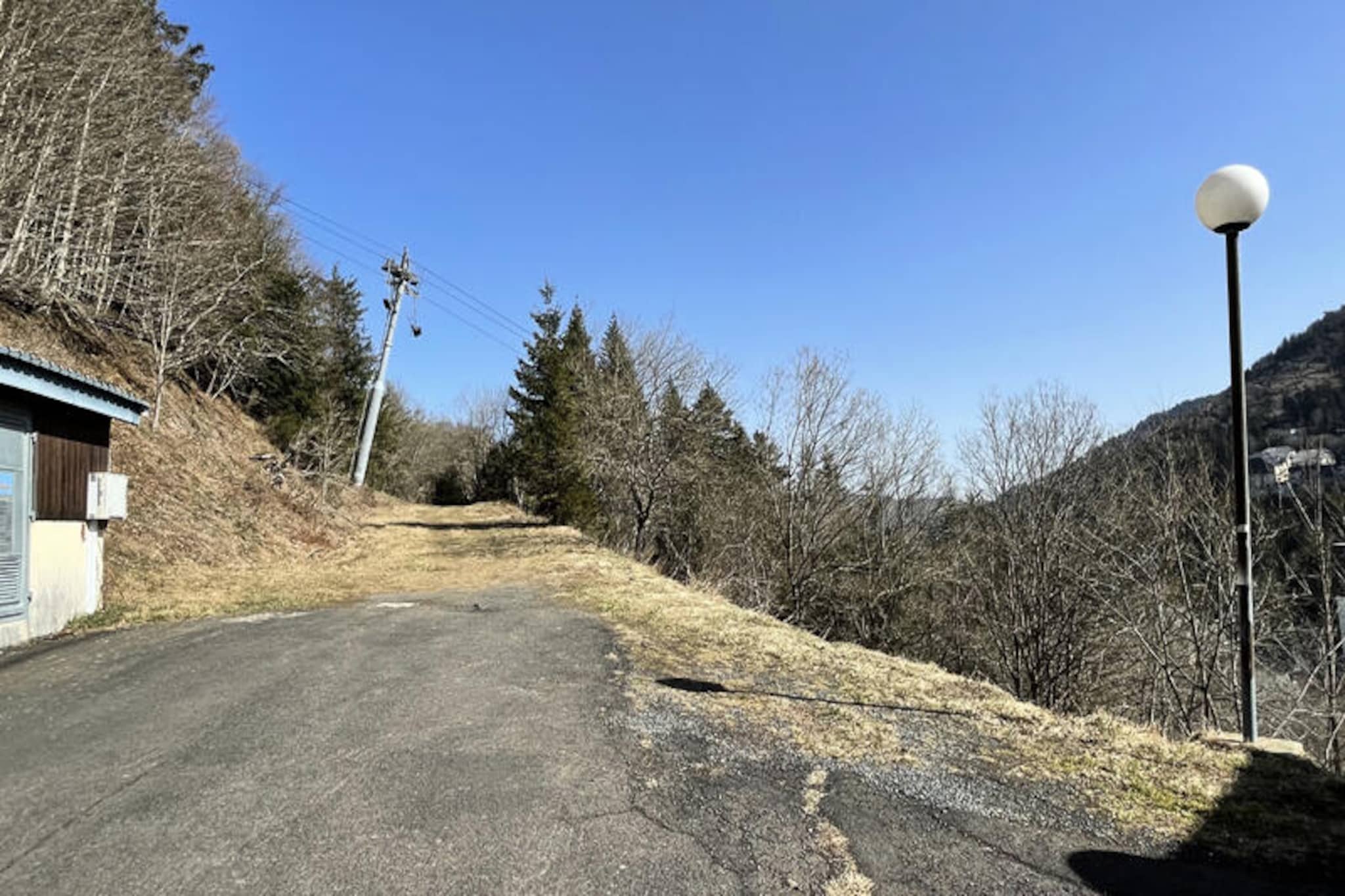 Appartements à Le Lioran-Niet-getagd