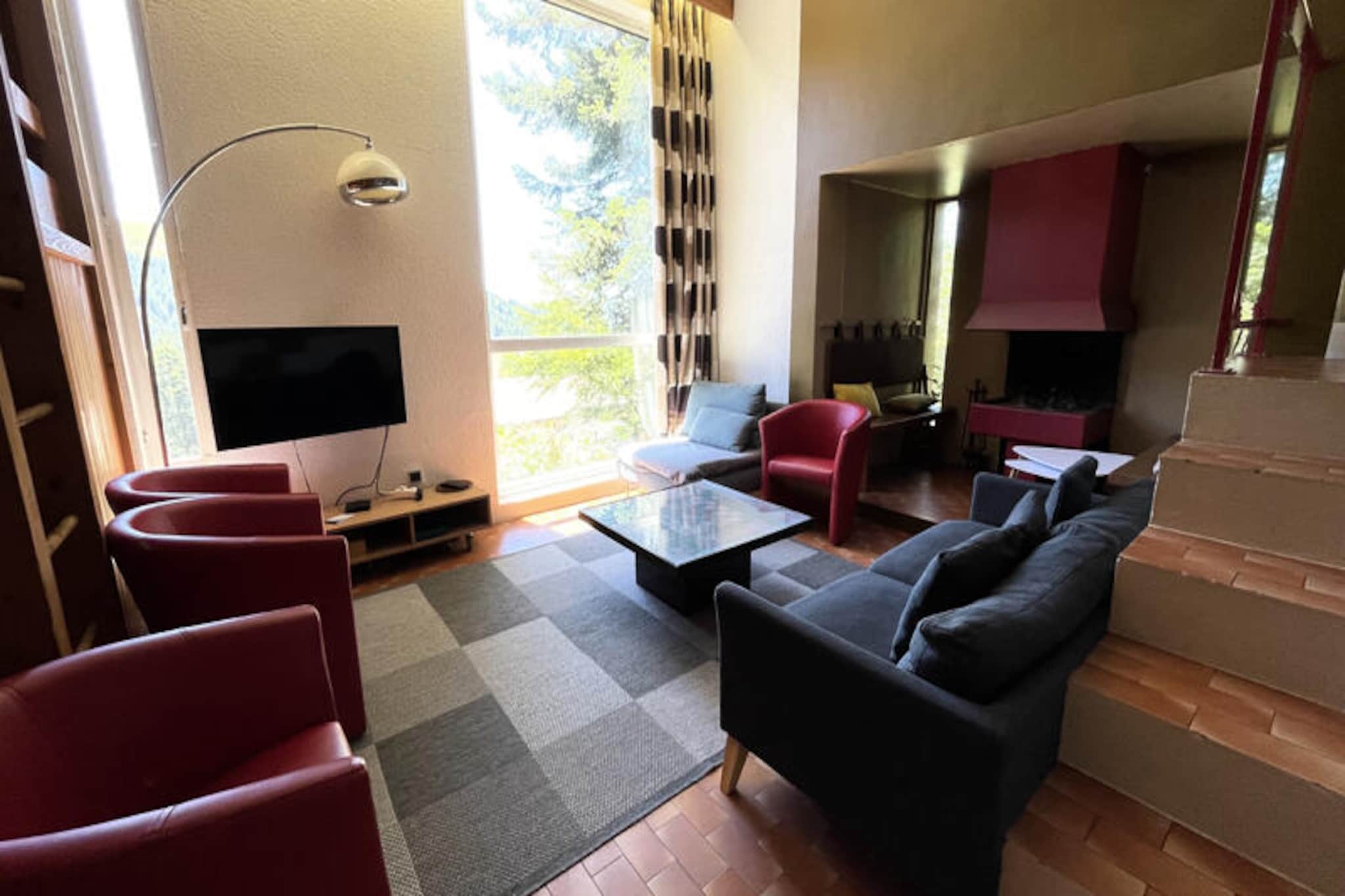 Chalets à Le Lioran-Niet-getagd