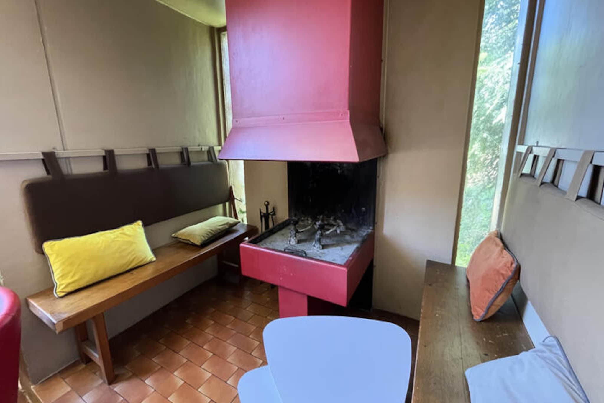 Chalets à Le Lioran-Niet-getagd