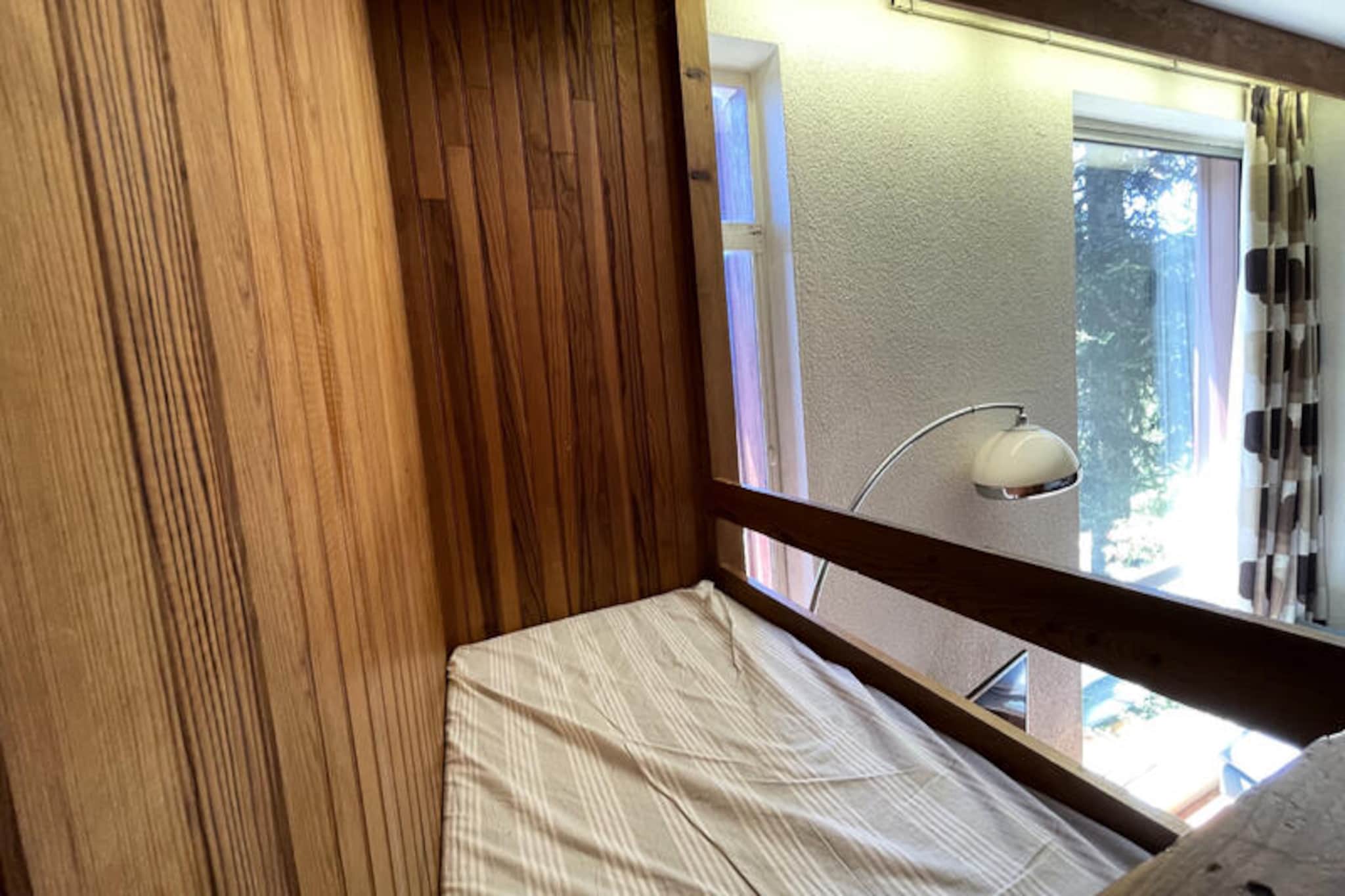 Chalets à Le Lioran-Niet-getagd