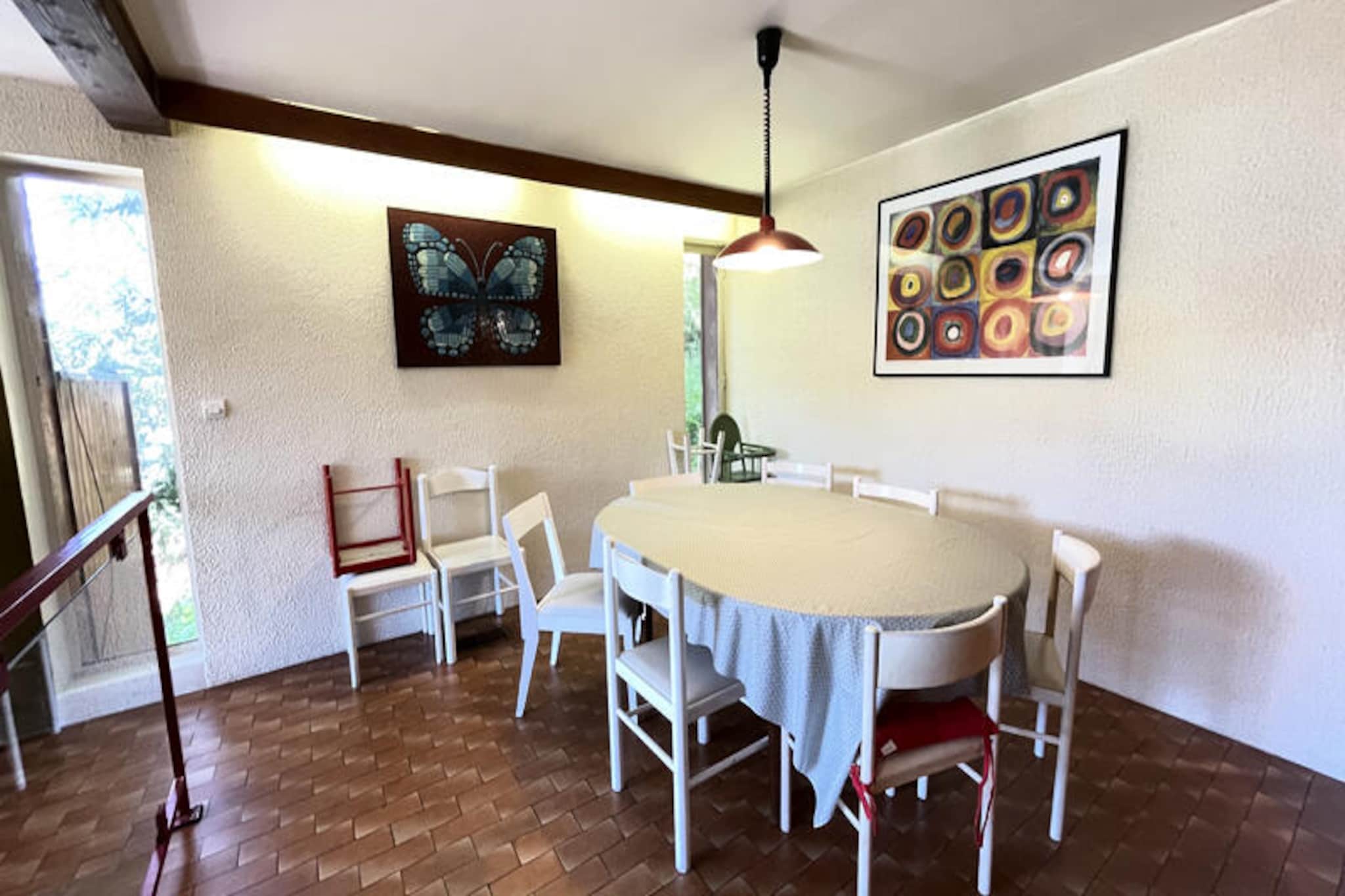 Chalets à Le Lioran-Niet-getagd