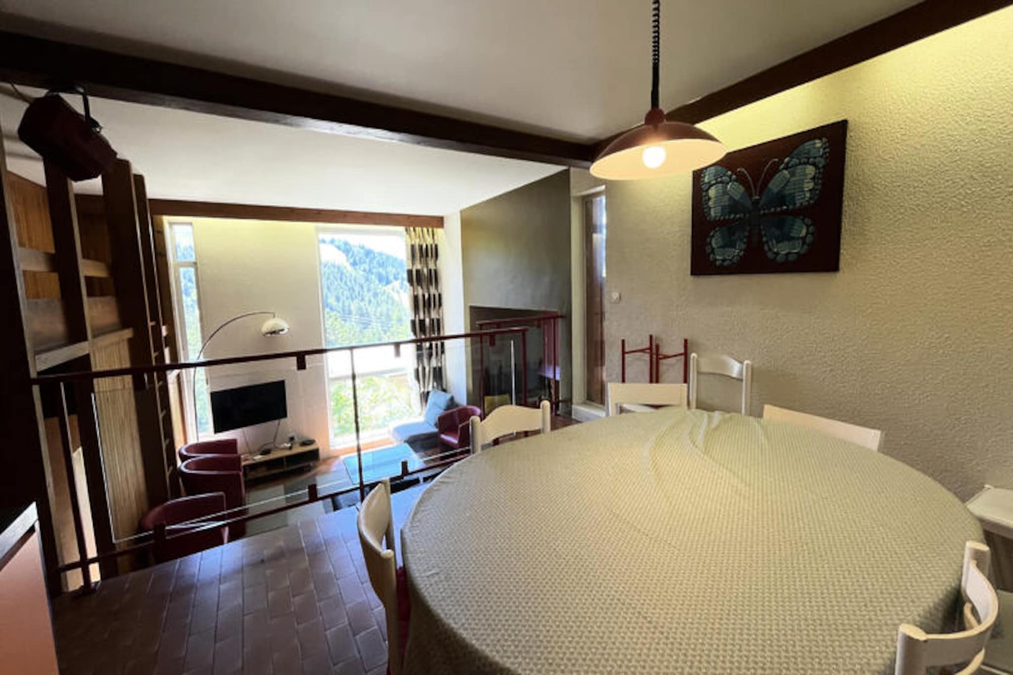 Chalets à Le Lioran-Niet-getagd