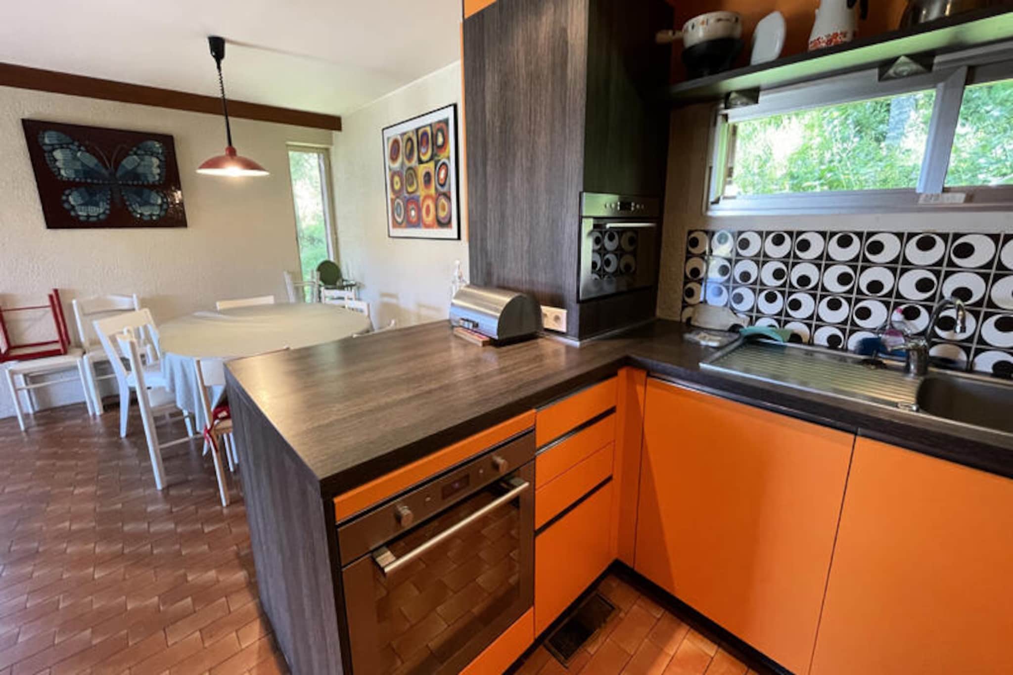 Chalets à Le Lioran-Niet-getagd