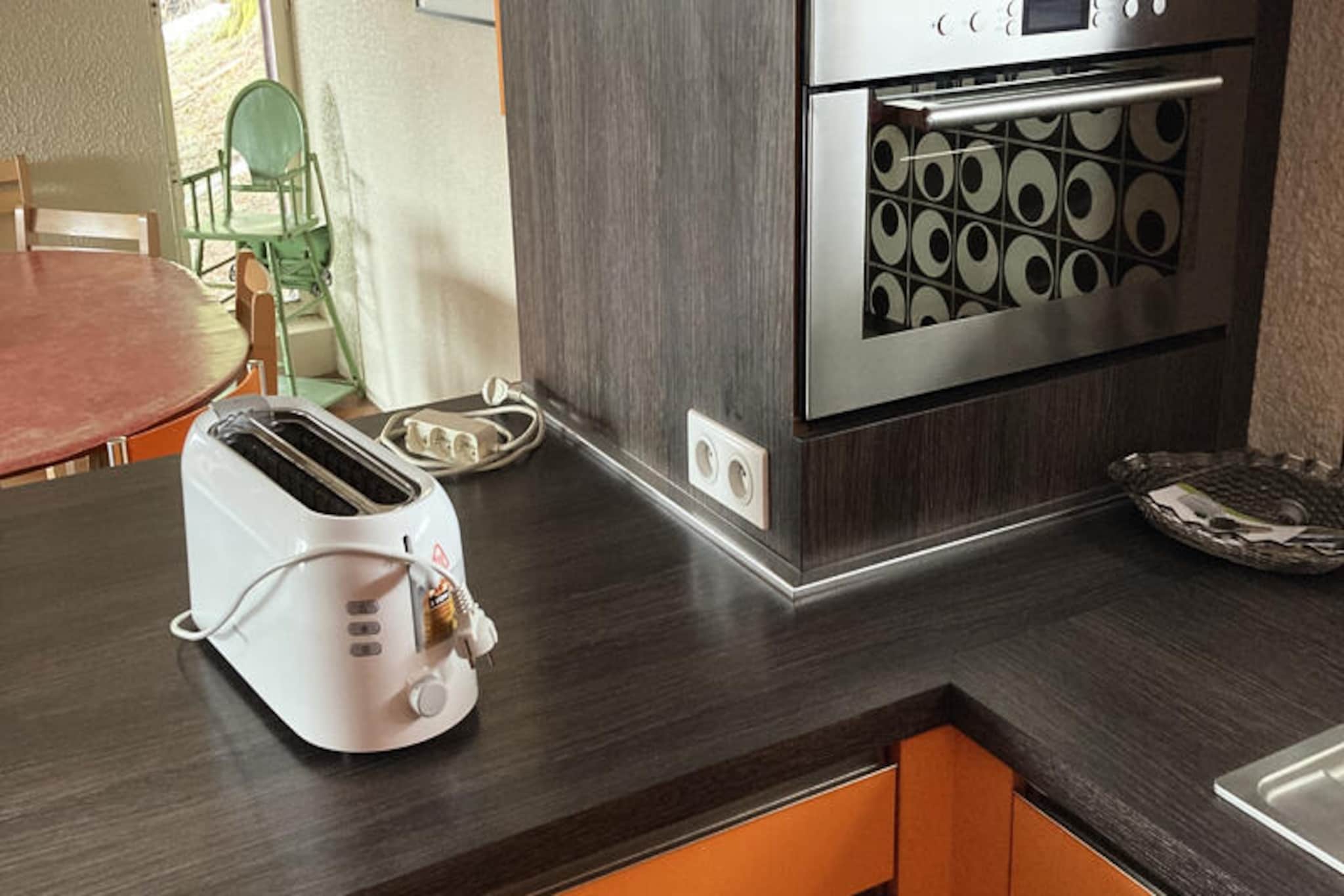 Chalets à Le Lioran-Niet-getagd