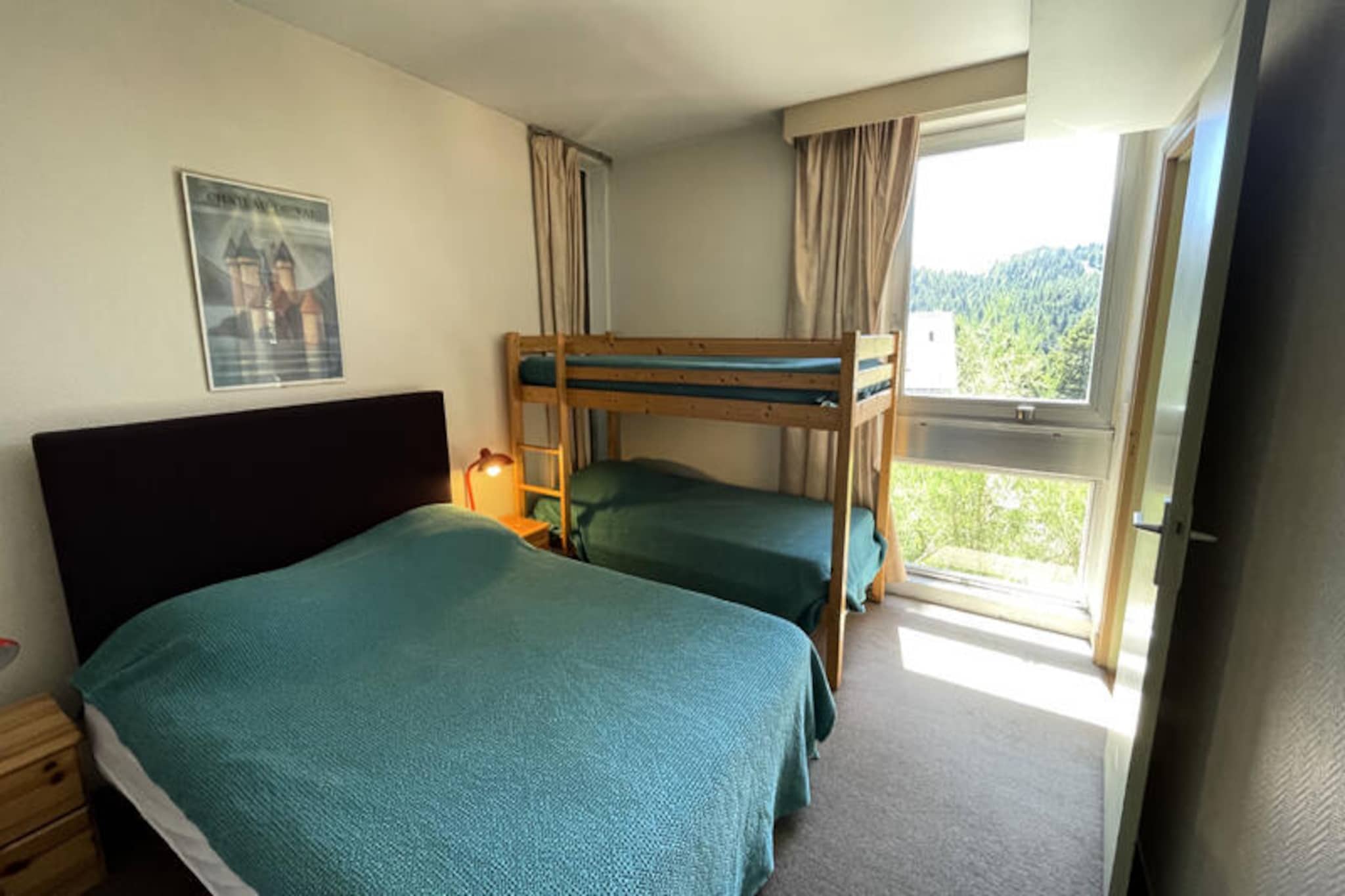 Chalets à Le Lioran-Niet-getagd