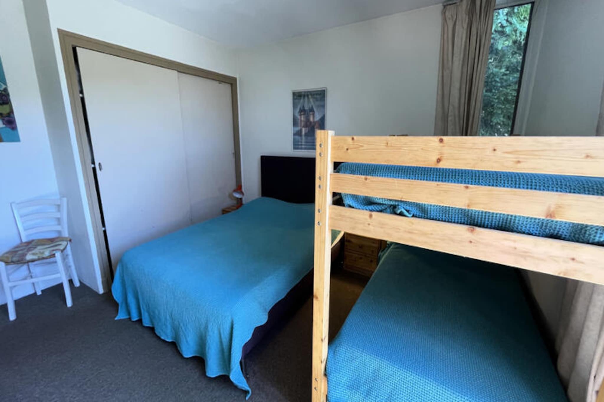 Chalets à Le Lioran-Niet-getagd