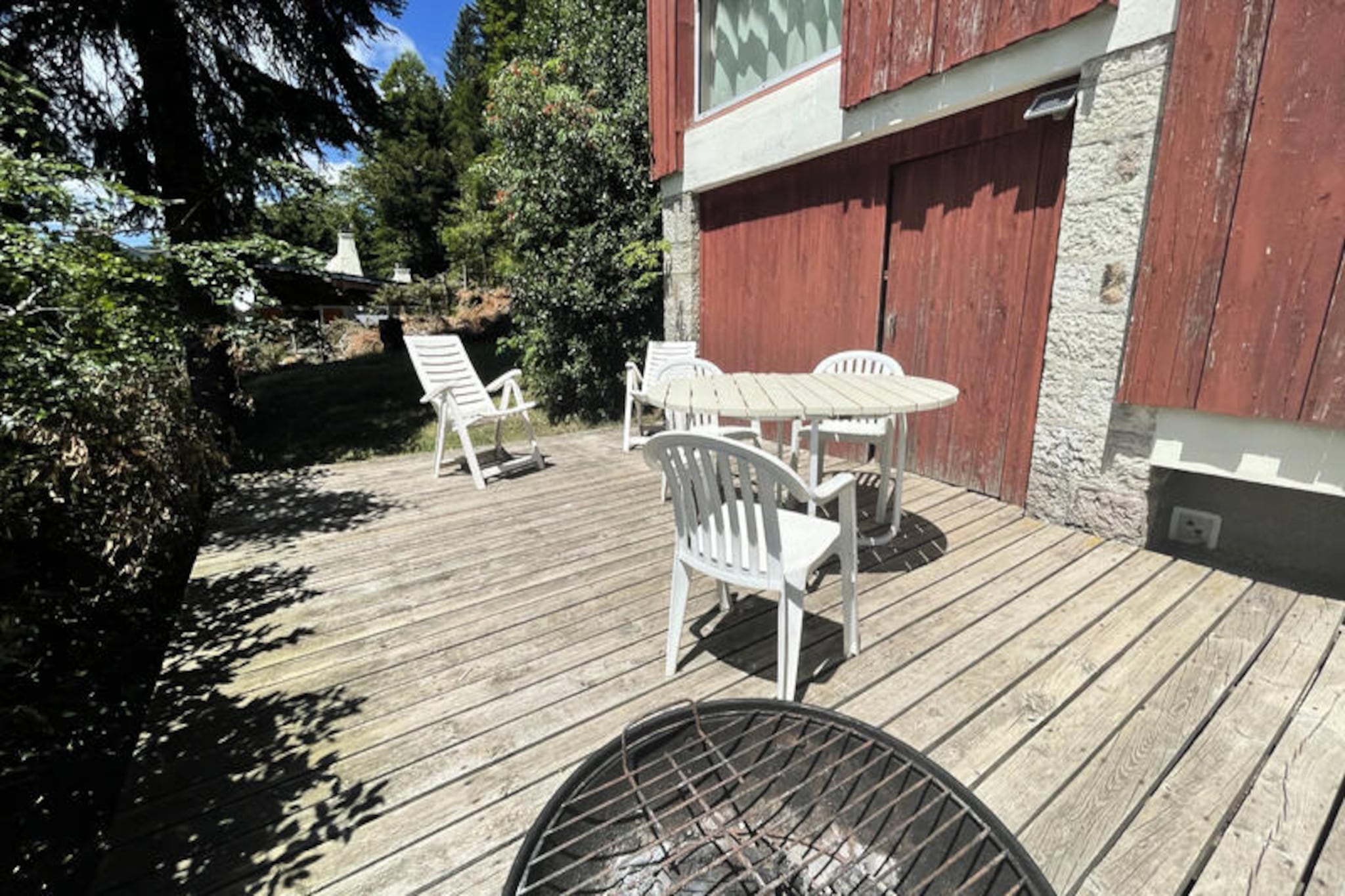 Chalets à Le Lioran-Niet-getagd