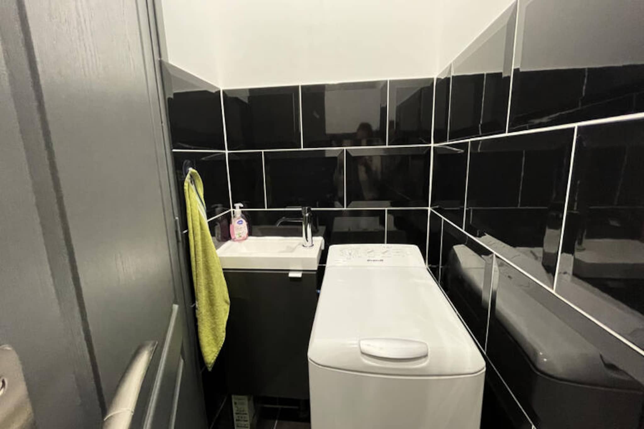 Maison à Laveissiere-Untagged