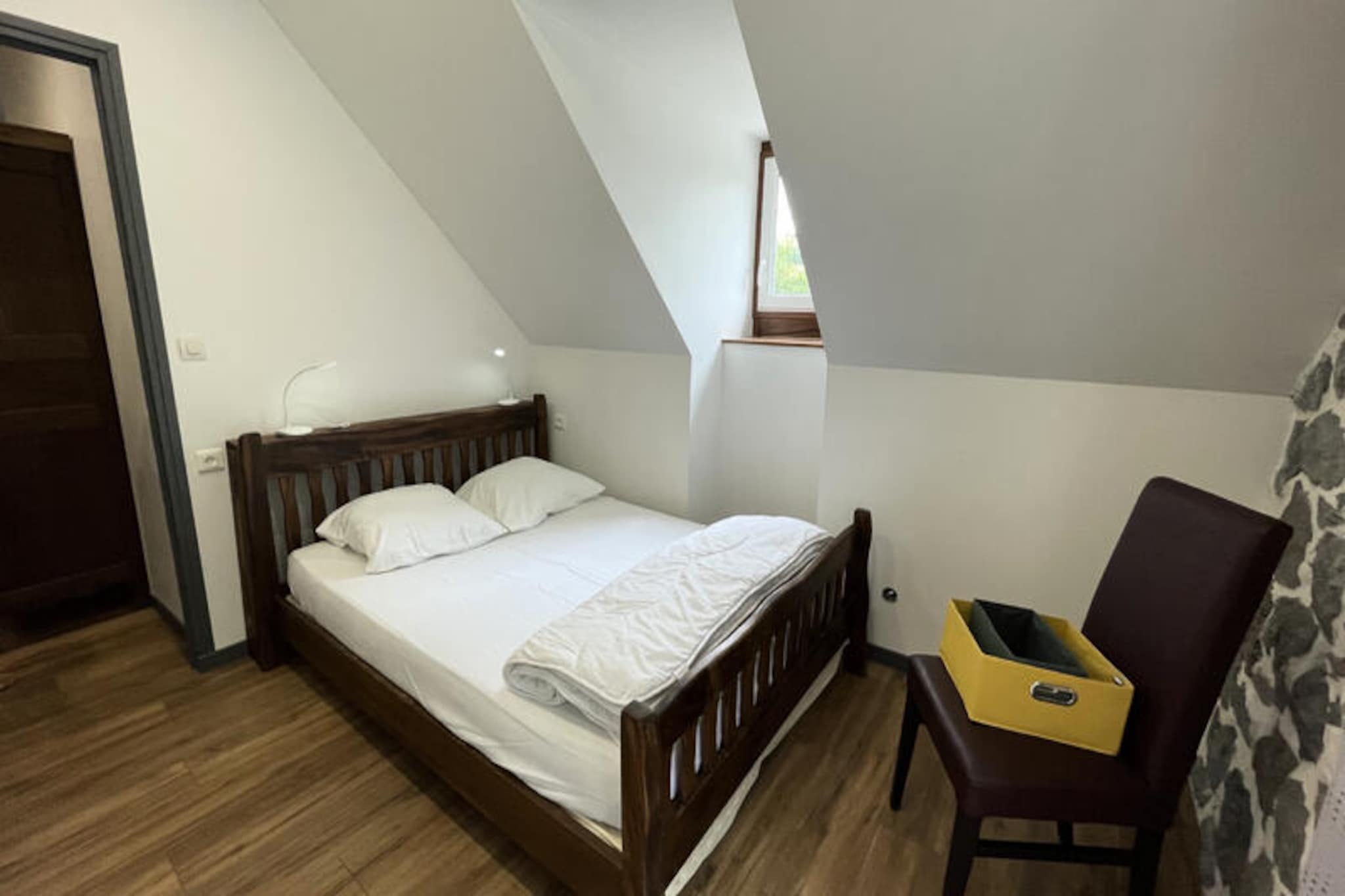 Maison à Laveissiere-Untagged