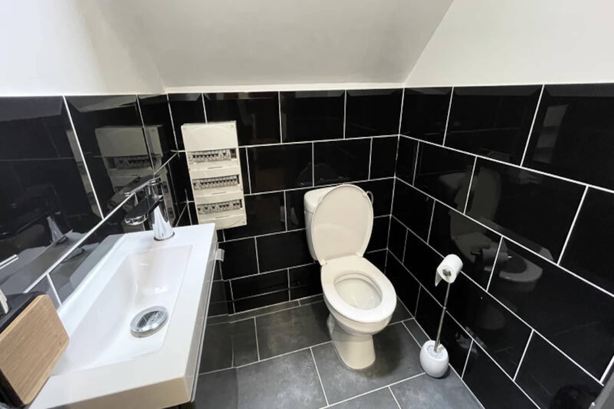 Maison à Laveissiere-Untagged