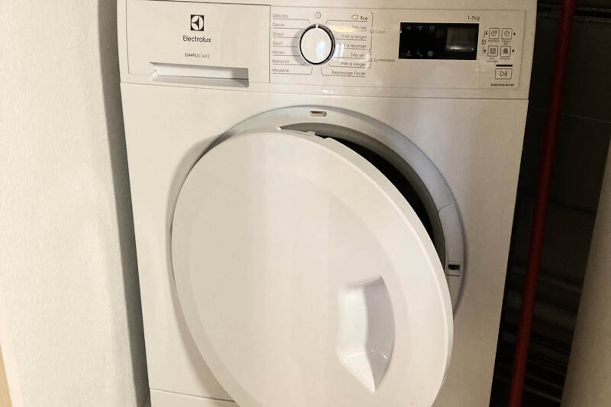 Appartements à Le Lioran-Niet-getagd