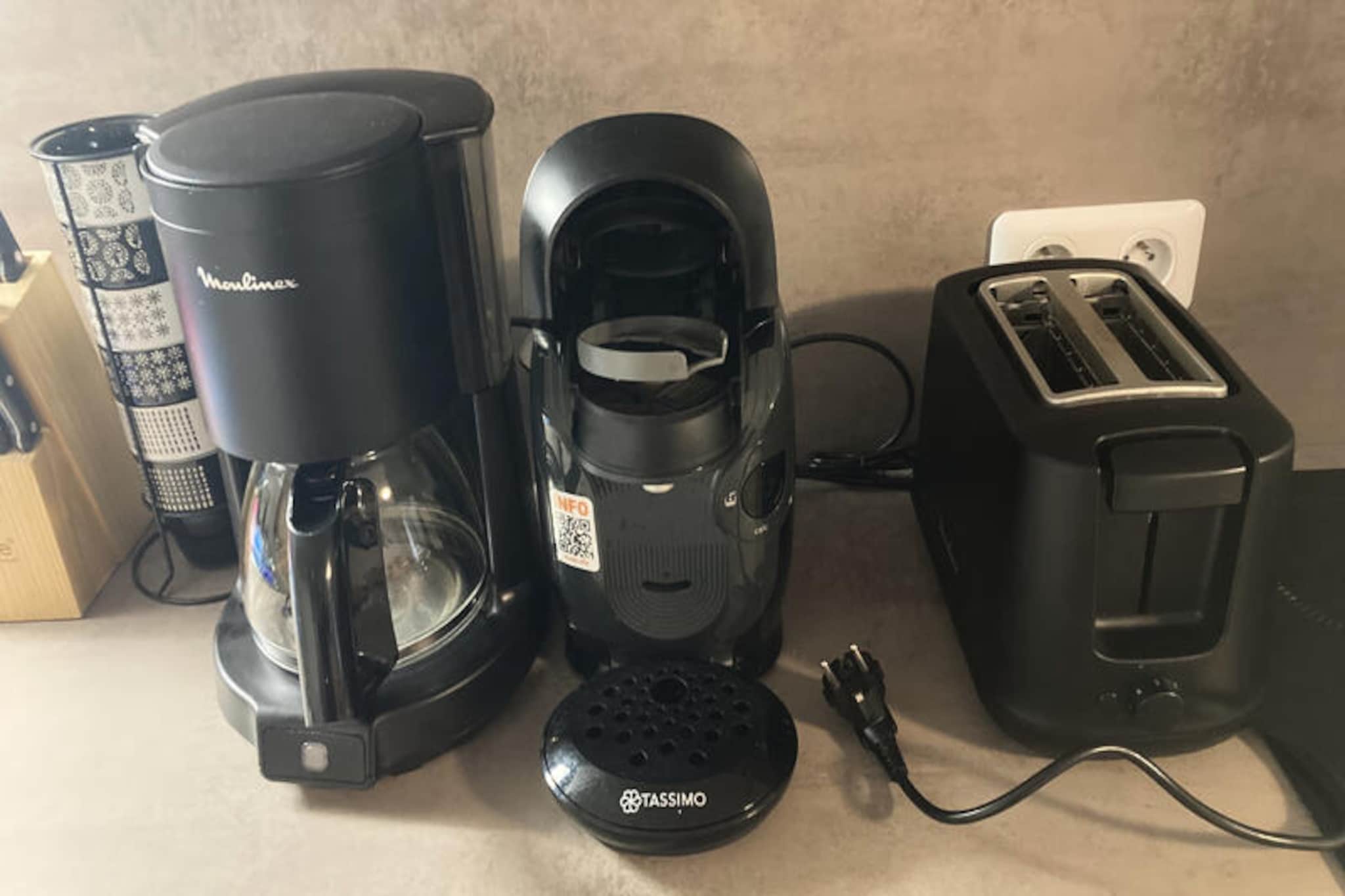 Appartements à Le Lioran-Niet-getagd