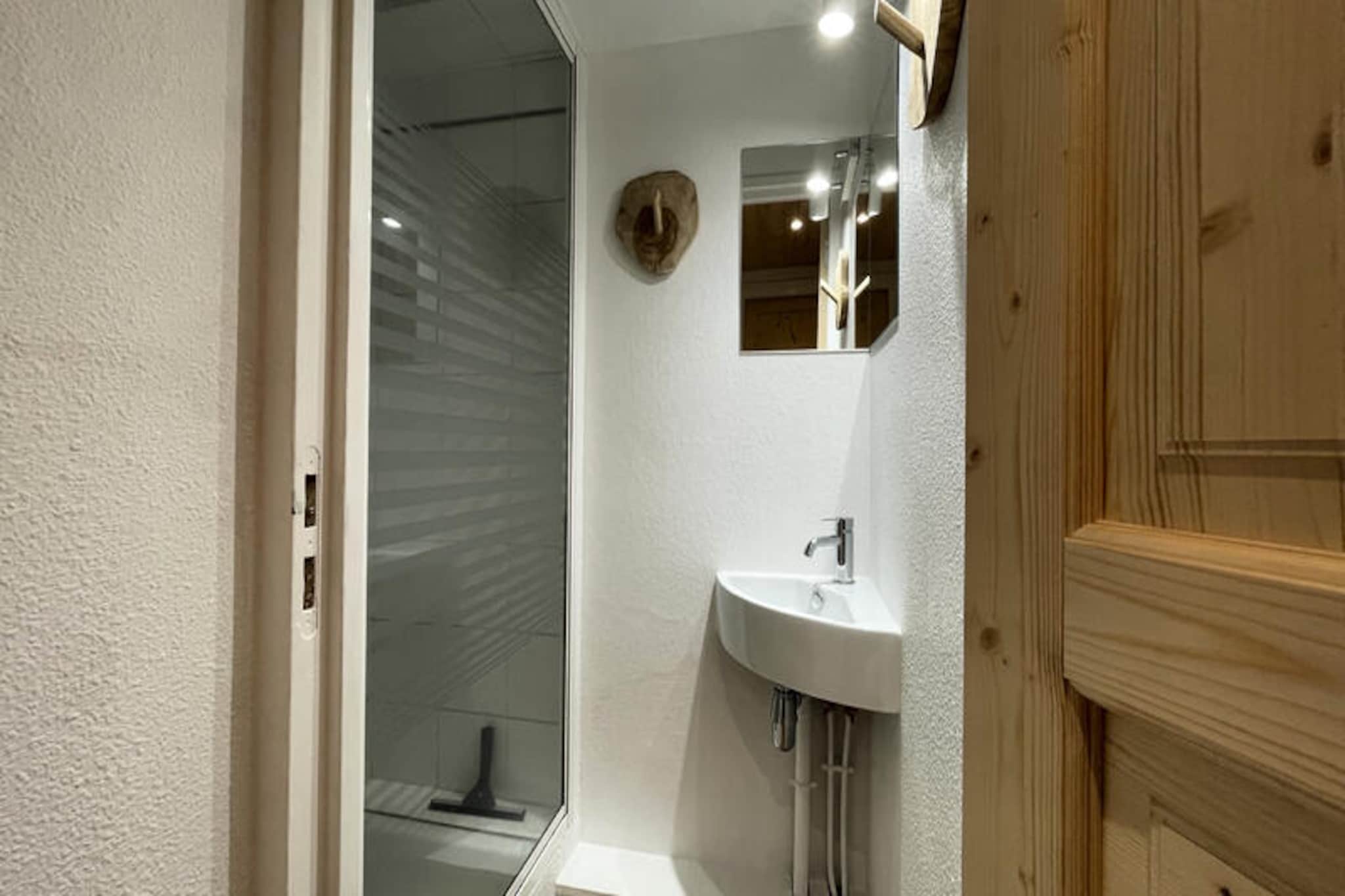 Appartements à Le Lioran-Niet-getagd