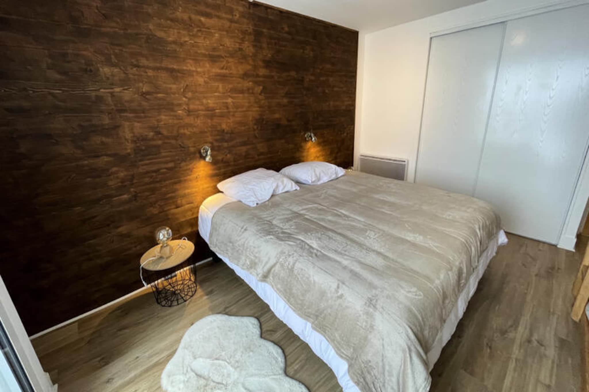 Appartements à Le Lioran-Niet-getagd