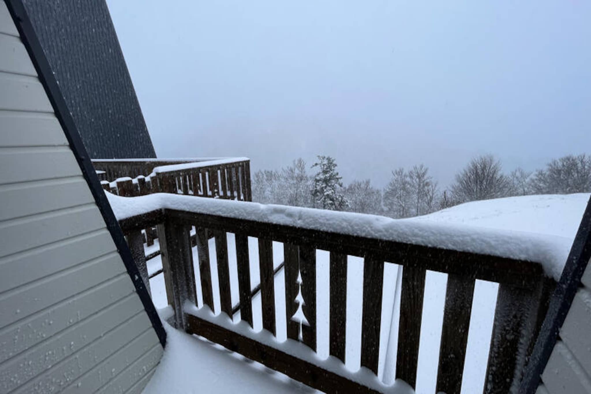 Appartements à Le Lioran-Niet-getagd