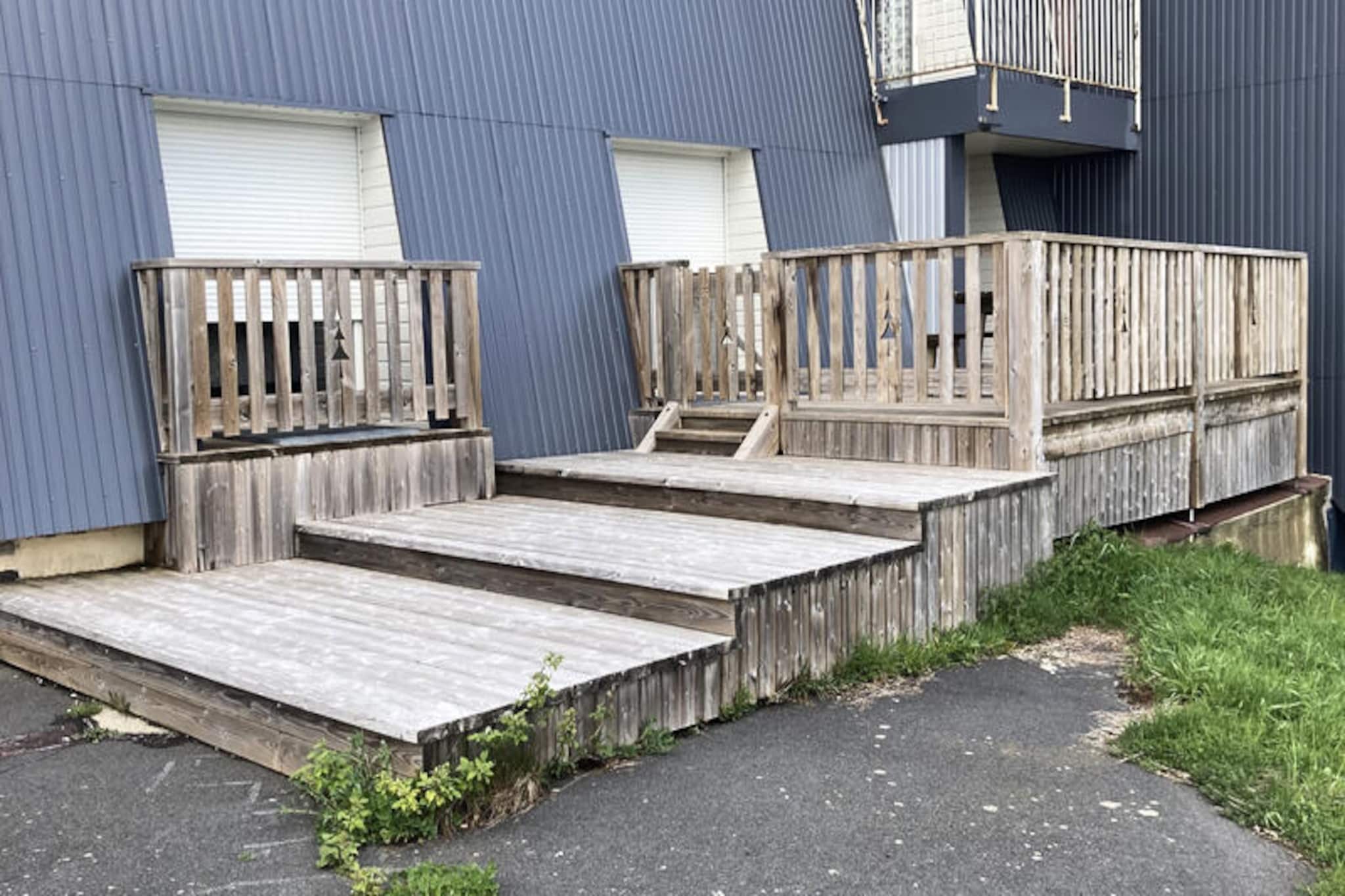 Appartements à Le Lioran-Niet-getagd