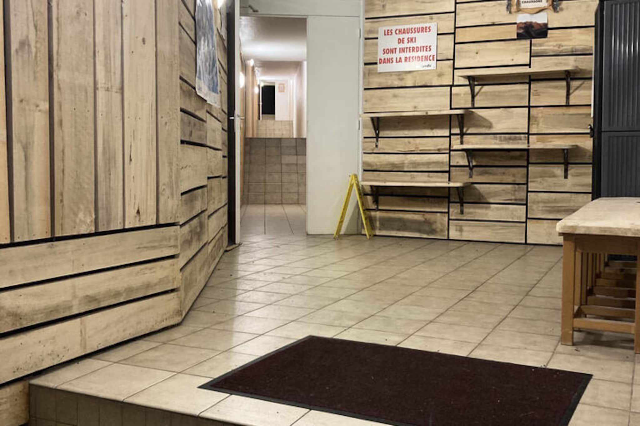 Appartements à Le Lioran-Niet-getagd