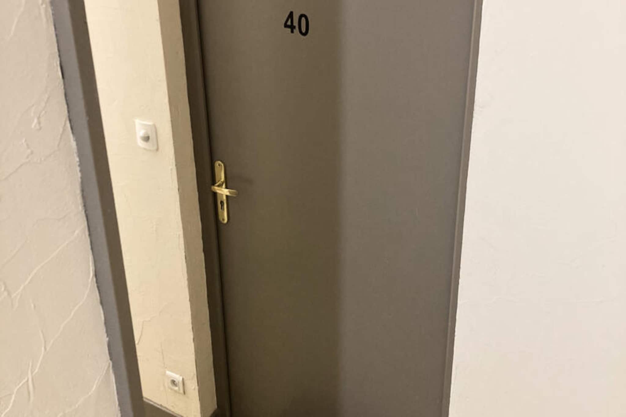 Appartements à Le Lioran-Niet-getagd