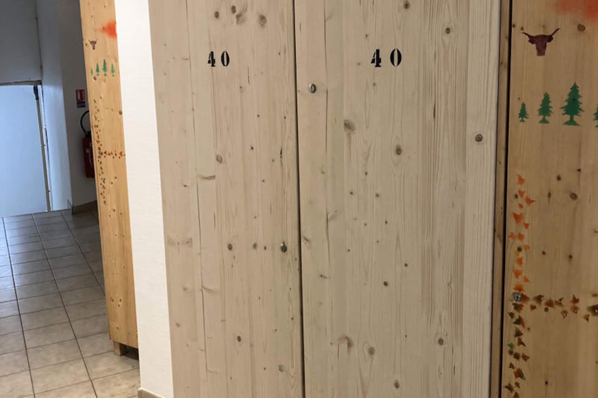 Appartements à Le Lioran-Niet-getagd