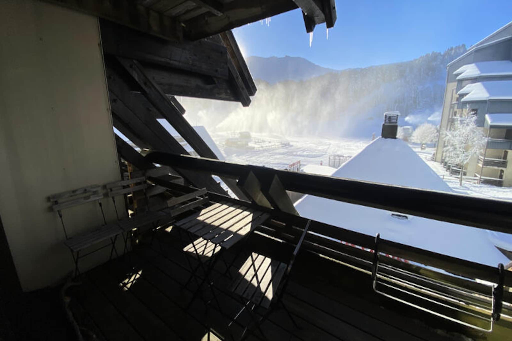 Studio à Le Lioran-Non tagué