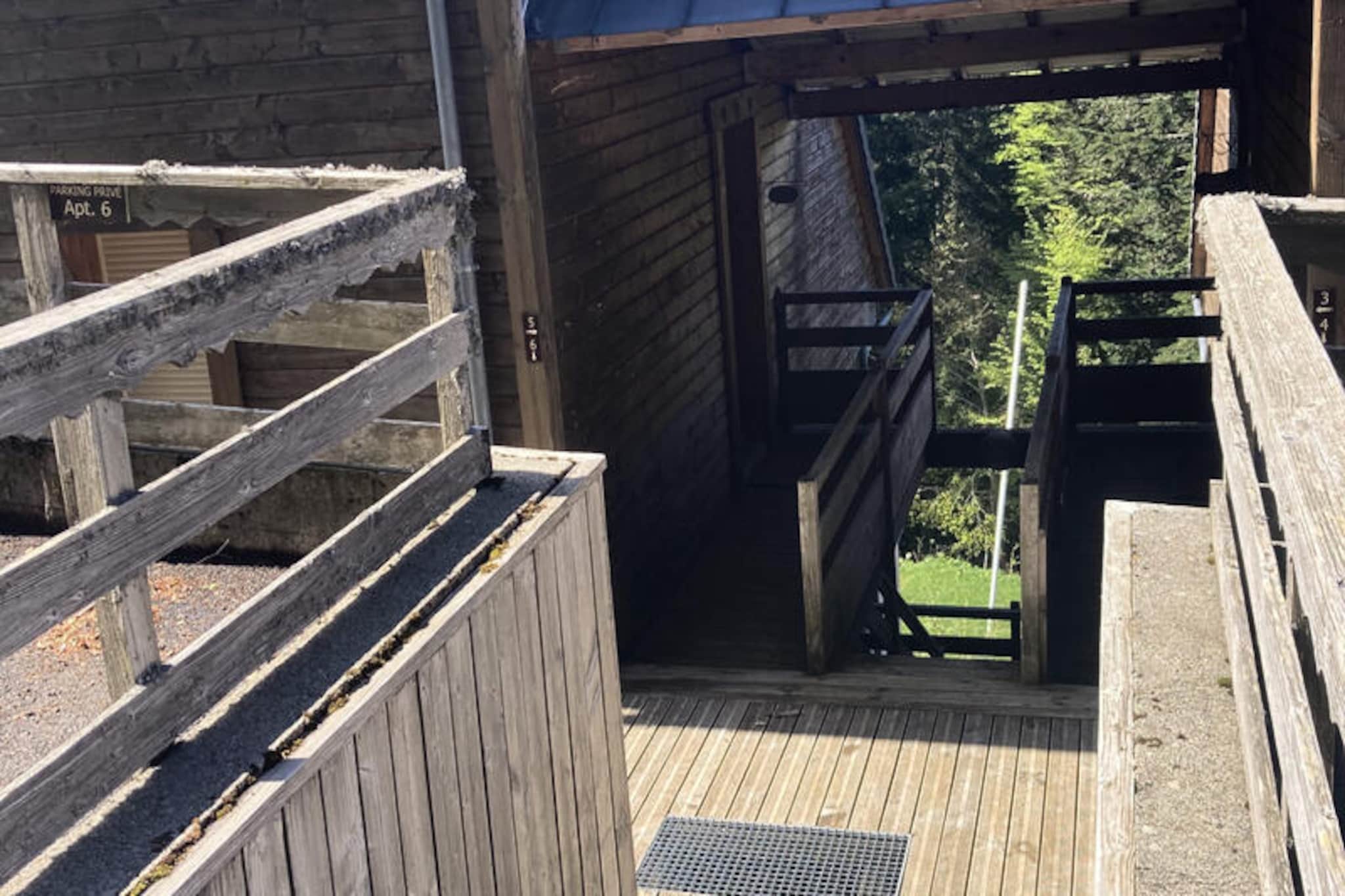 Appartements à Le Lioran-Niet-getagd