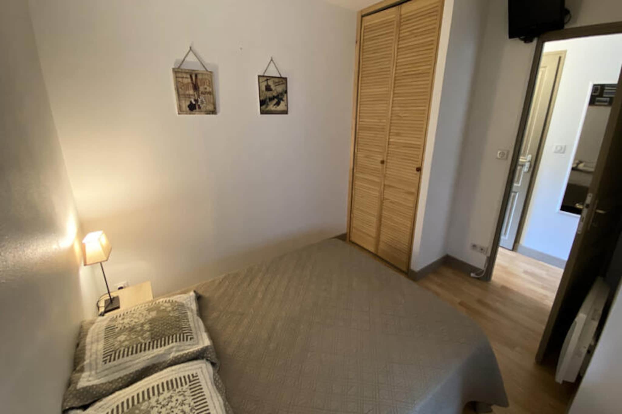 Appartements à Le Lioran-Niet-getagd