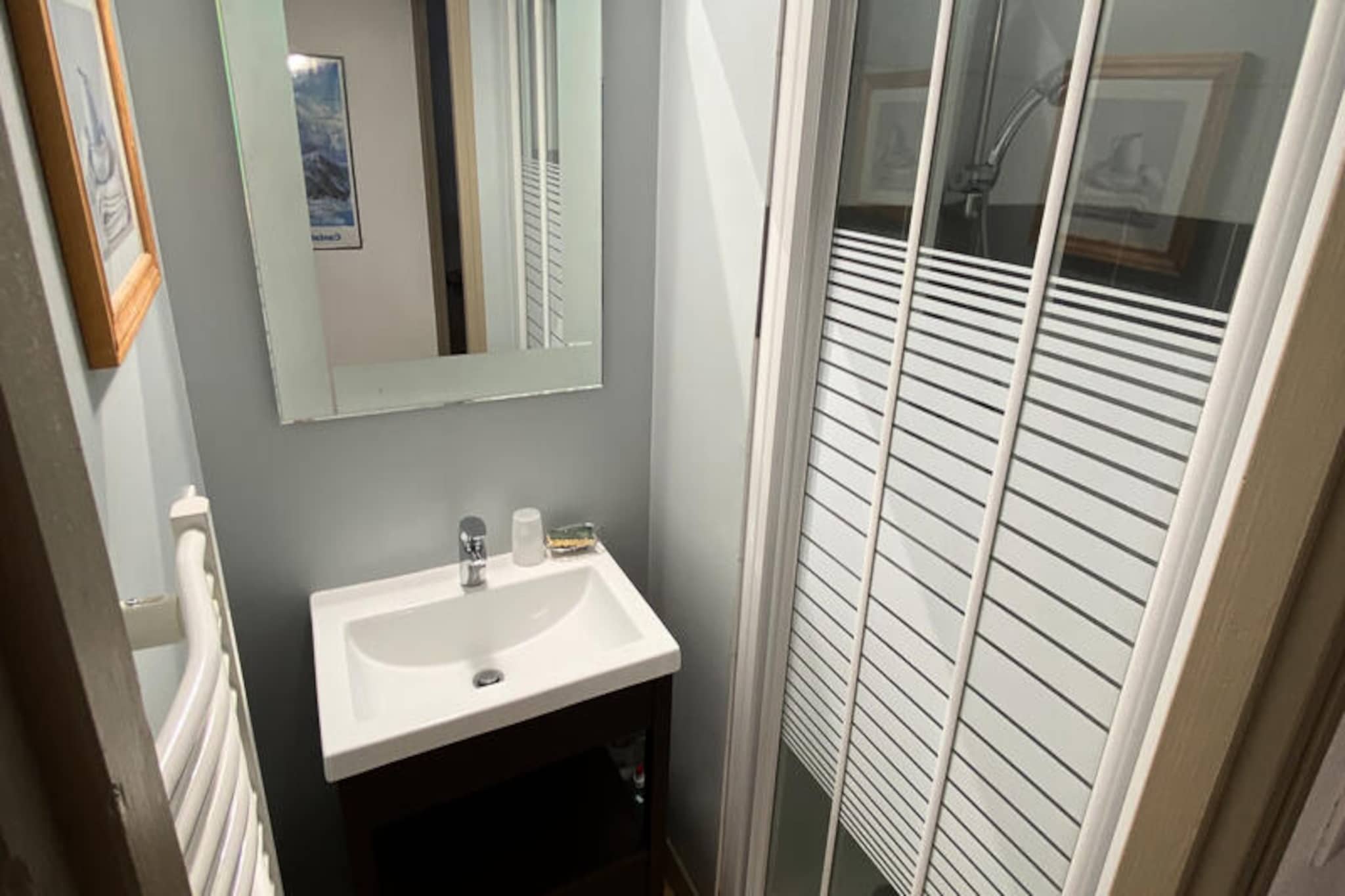 Appartements à Le Lioran-Niet-getagd