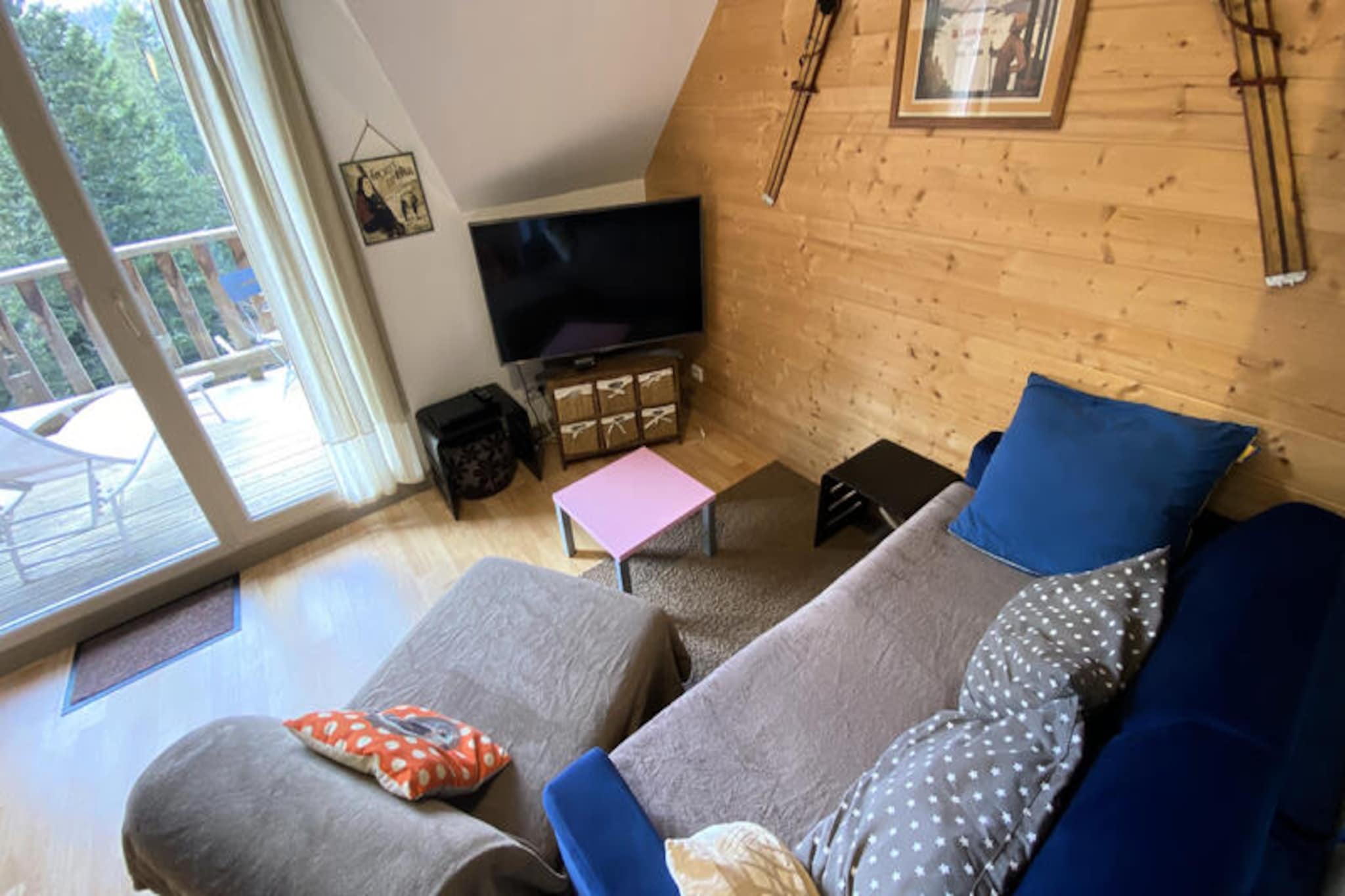 Appartements à Le Lioran-Niet-getagd