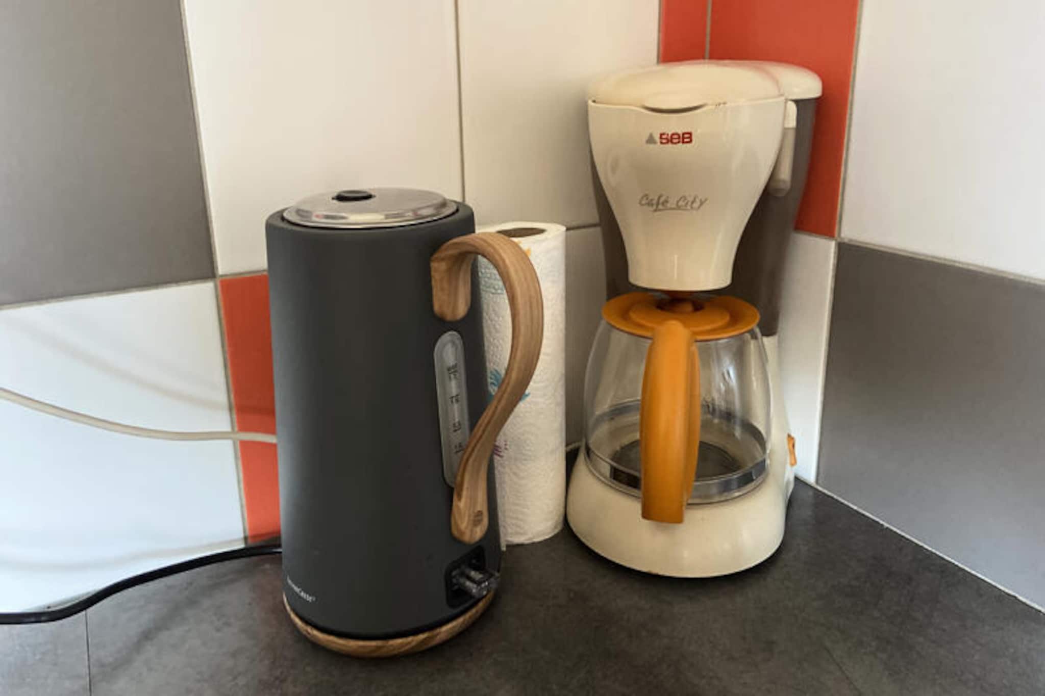 Appartements à Le Lioran-Niet-getagd