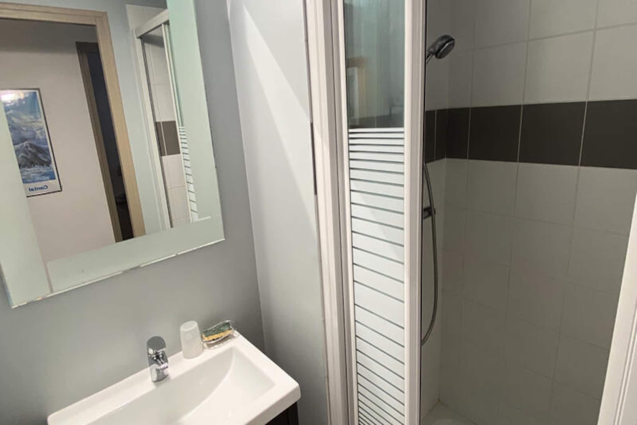 Appartements à Le Lioran-Niet-getagd