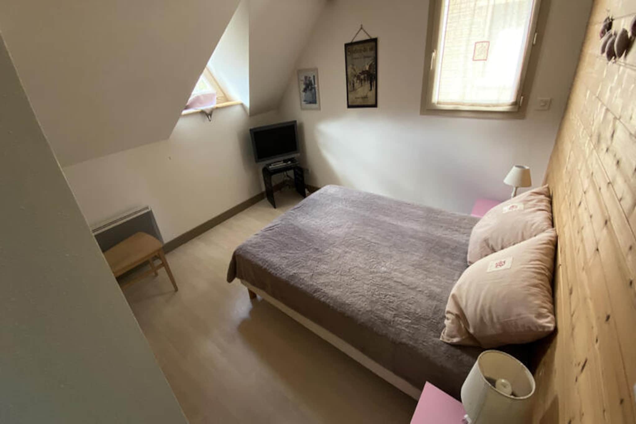 Appartements à Le Lioran-Niet-getagd